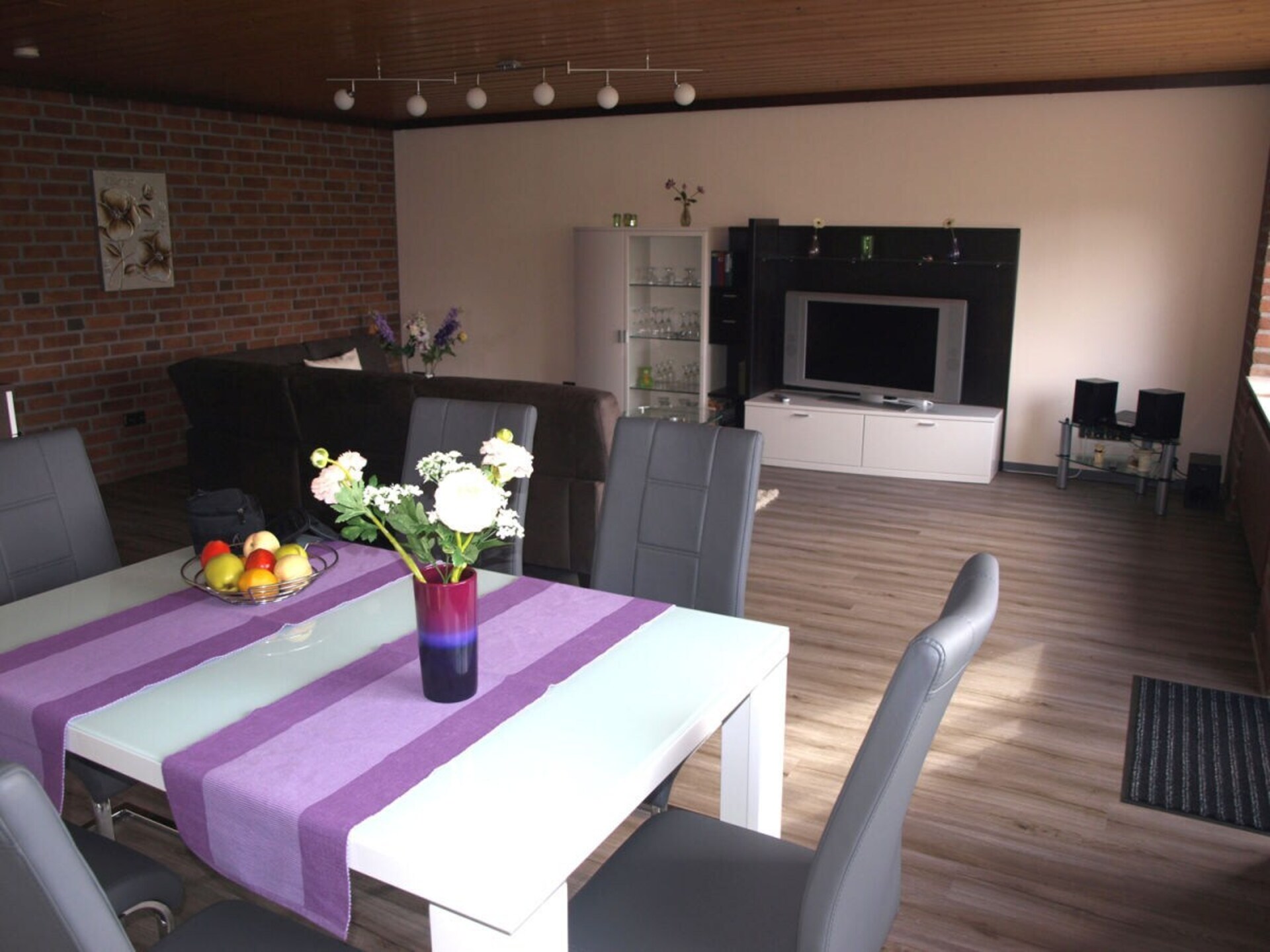 Ruim 3-sterren appartement voor 4 personen met tuin bij Kevelaer - foto 8