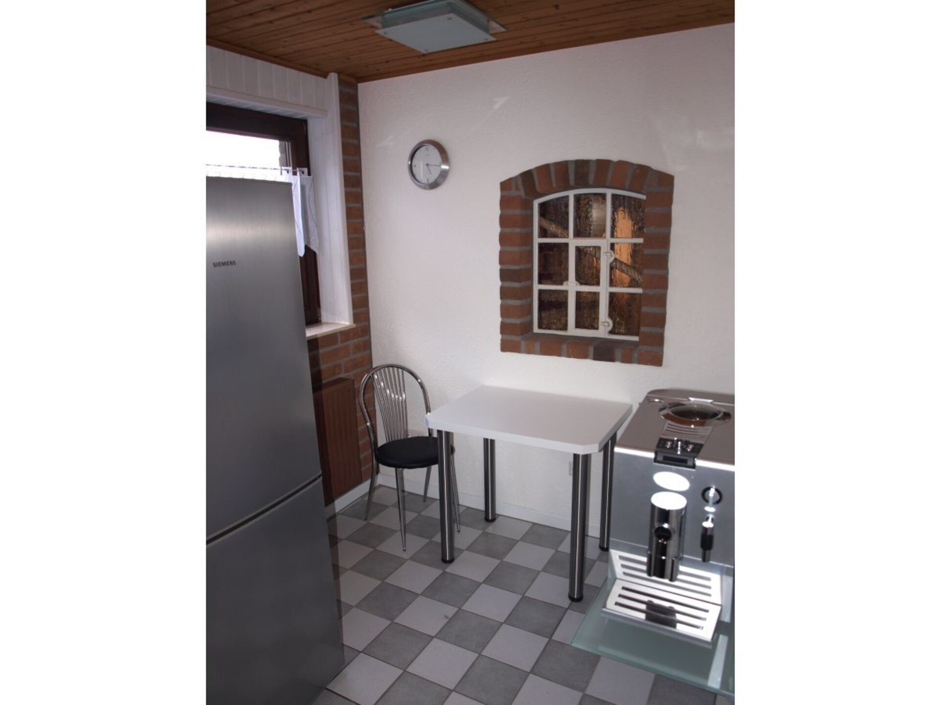 Ruim 3-sterren appartement voor 4 personen met tuin bij Kevelaer - foto 11