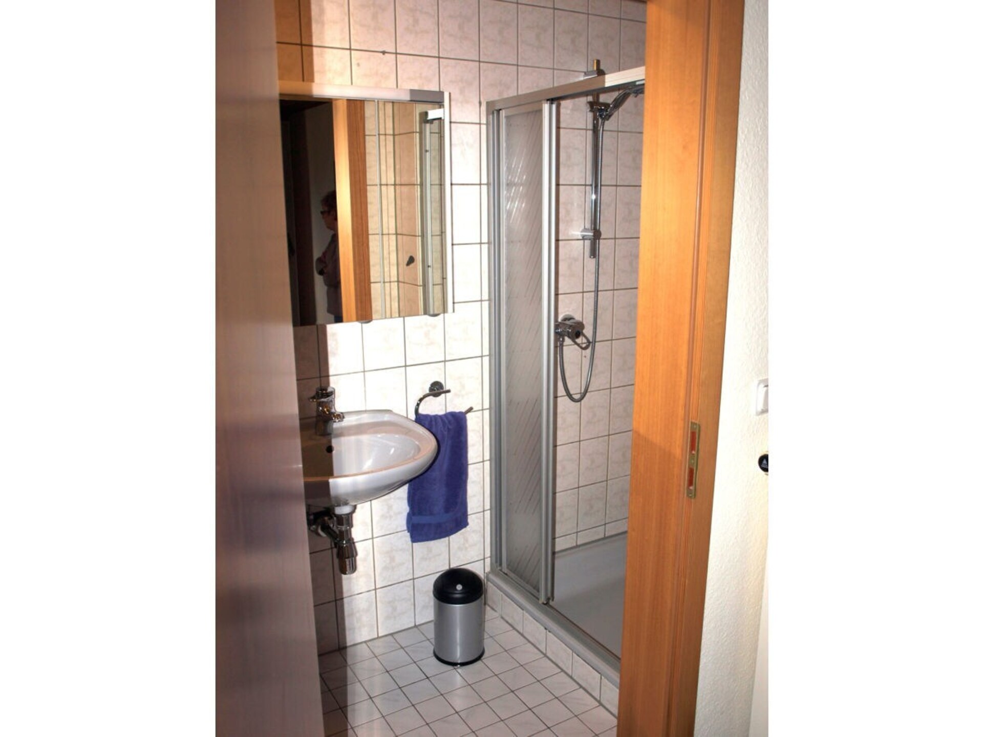 Ruim 3-sterren appartement voor 4 personen met tuin bij Kevelaer - foto 19