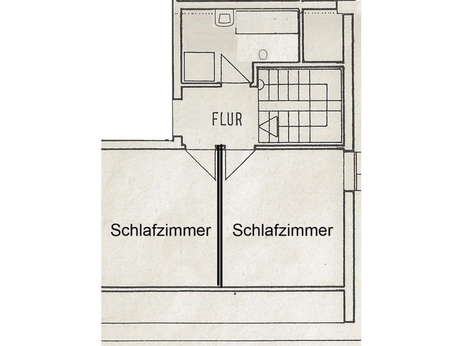 Ruim 3-sterren appartement voor 4 personen met tuin bij Kevelaer - foto 22