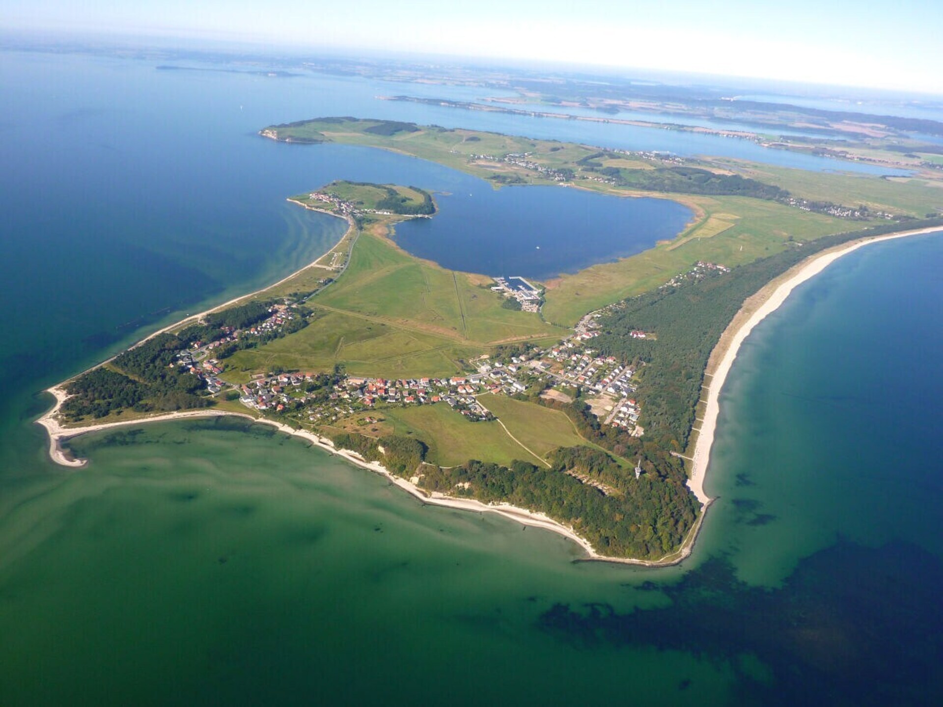 Luxe vakantiehuis op Mönchgut met 4K-bioscoop en laadpaal - foto 1