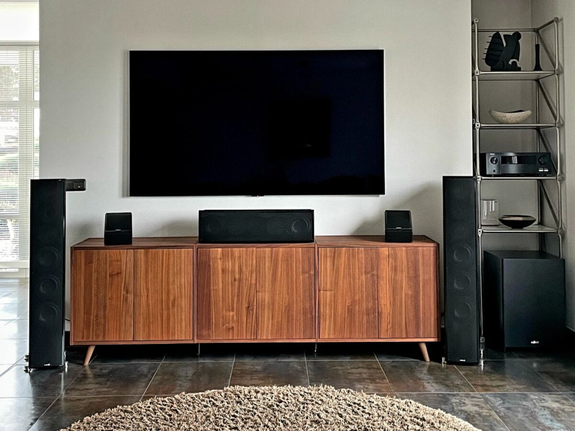 Luxe vakantiehuis op Mönchgut met 4K-bioscoop en laadpaal - foto 6