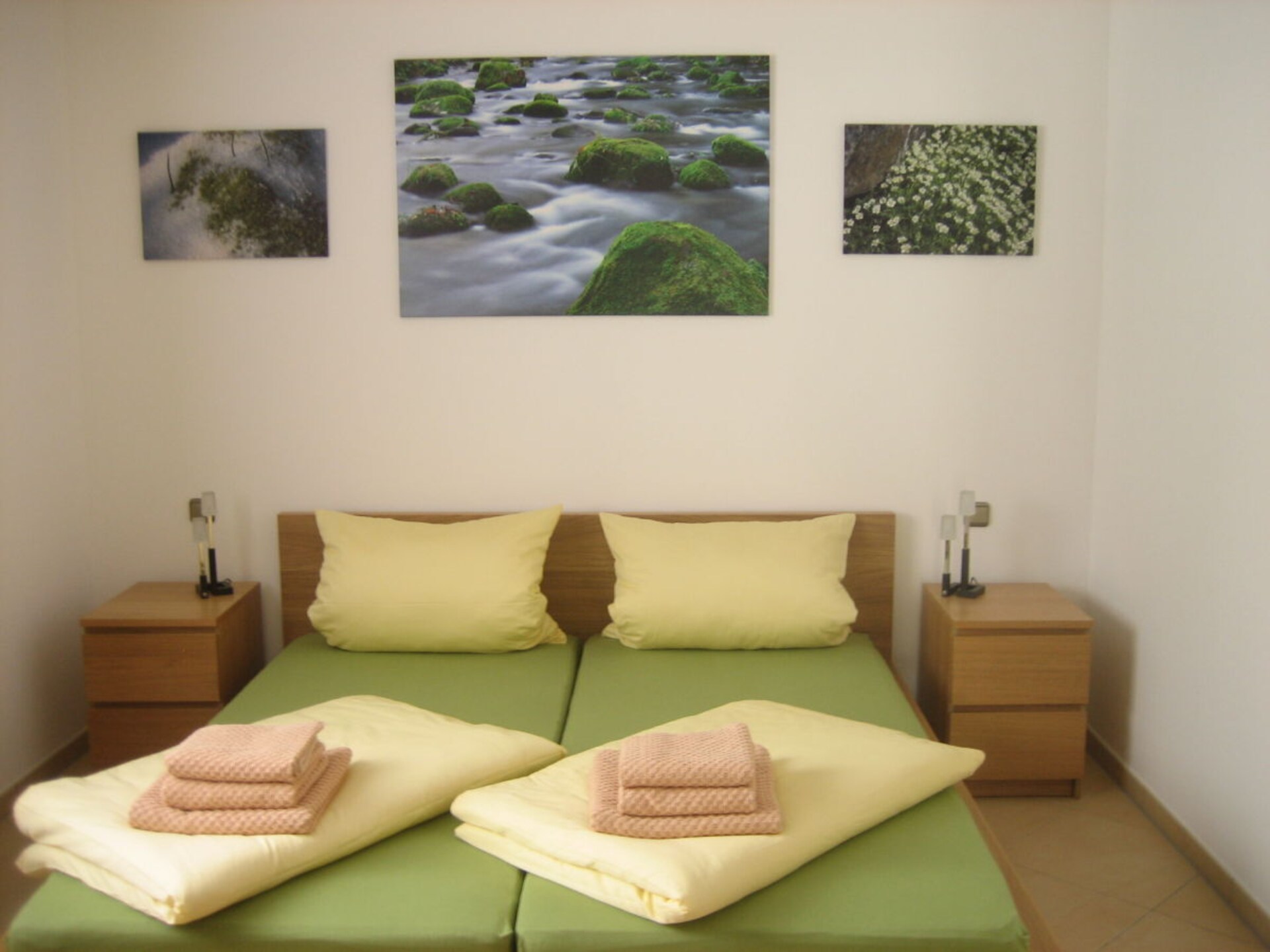 Luxe vakantiehuis op Mönchgut met 4K-bioscoop en laadpaal - foto 11