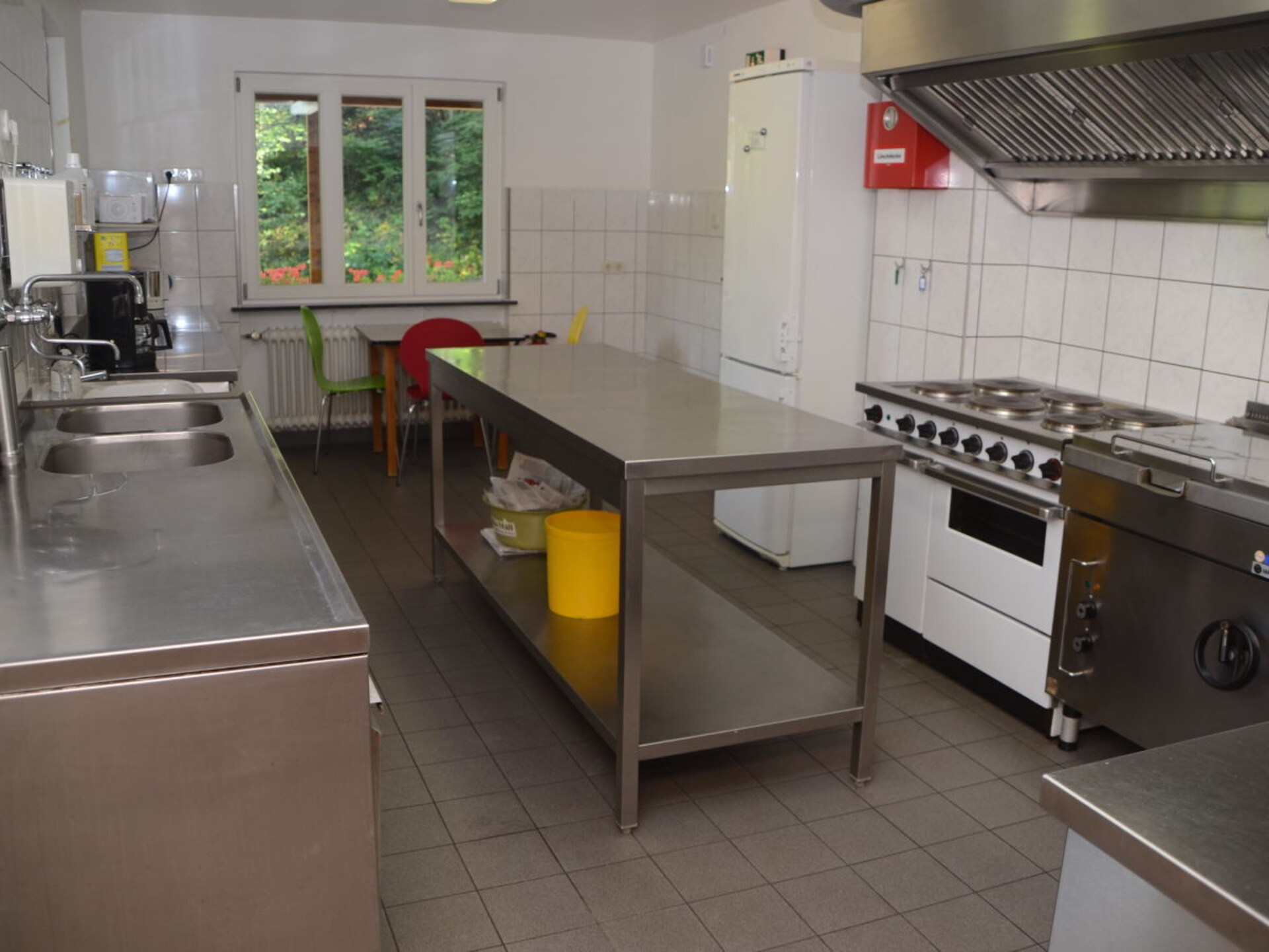 Groepsaccommodatie HausAcht in de Eifel: ruimte voor 35 personen bij Acht - foto 7