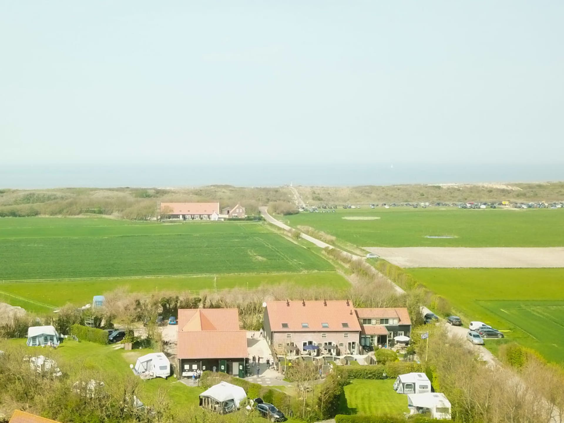Luxe vakantiehuis in een omgebouwde schuur in Domburg - foto 3