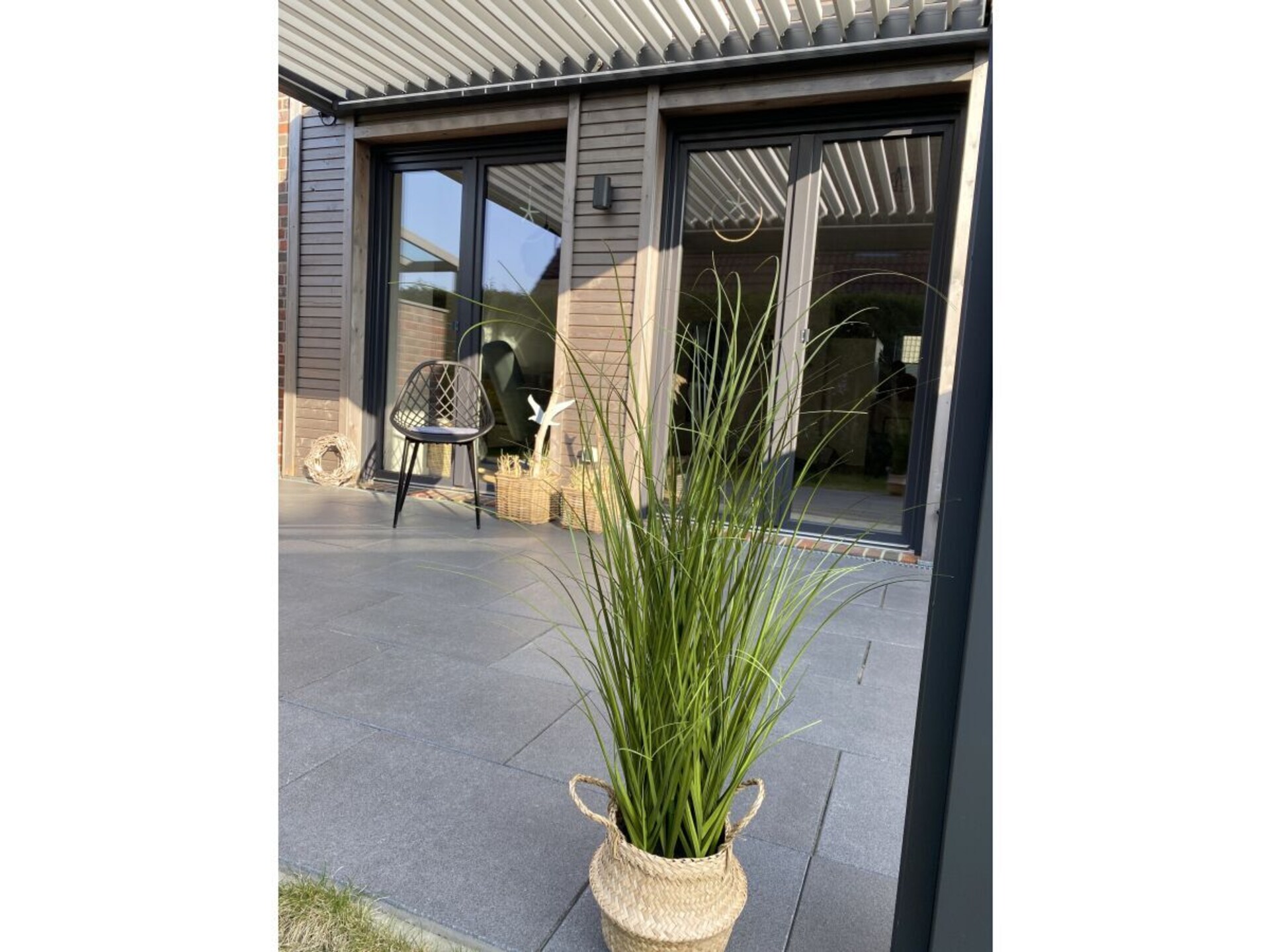 Modern vakantiehuis met buitensauna op 300 meter van het centrum van Carolinensiel - foto 4