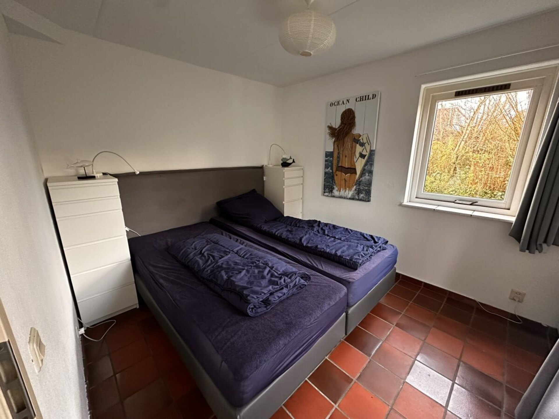 Stijlvol vakantiehuis voor 6 personen bij De Cocksdorp met open haard - foto 12