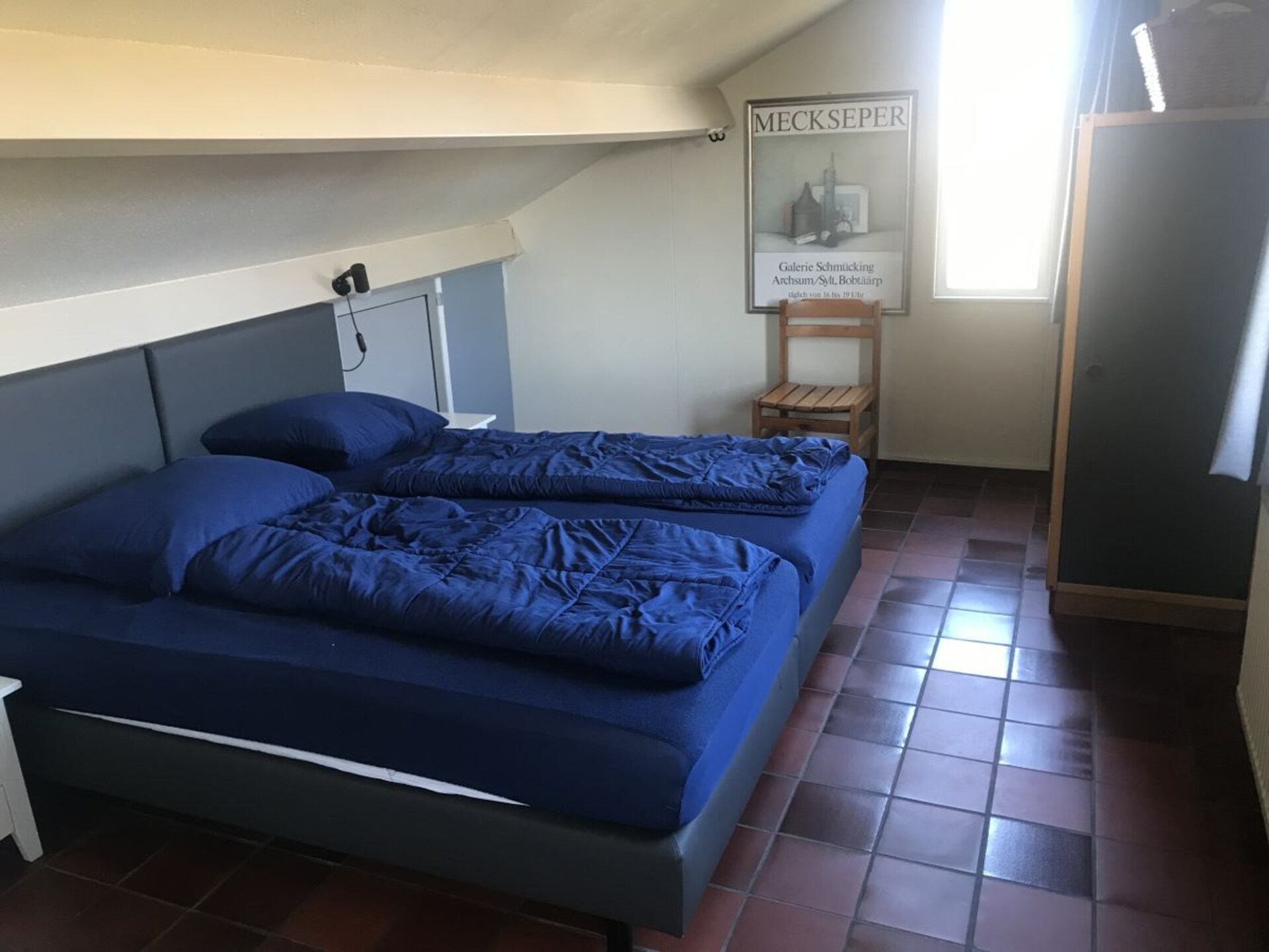 Stijlvol vakantiehuis voor 6 personen bij De Cocksdorp met open haard - foto 15