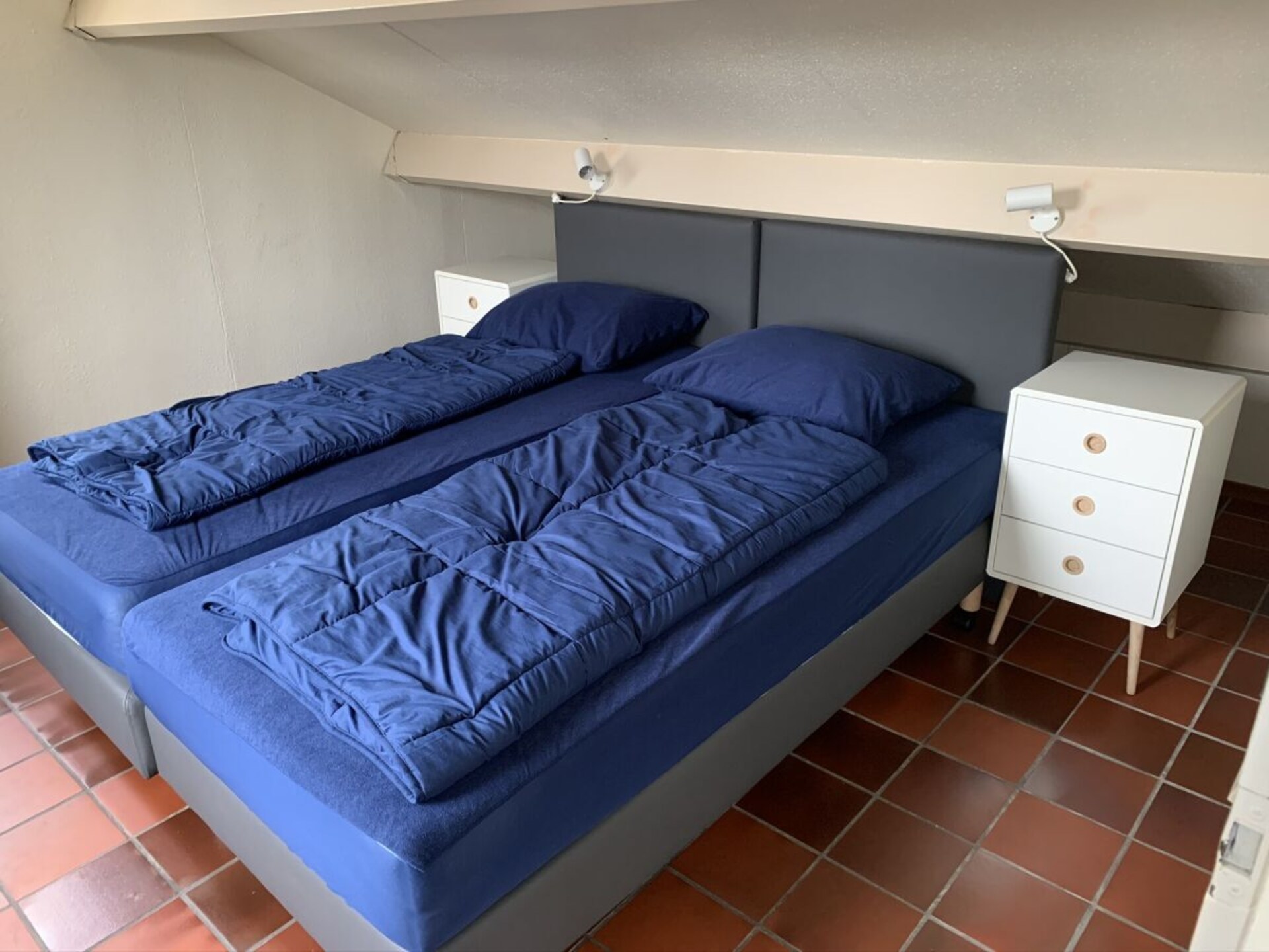 Stijlvol vakantiehuis voor 6 personen bij De Cocksdorp met open haard - foto 16