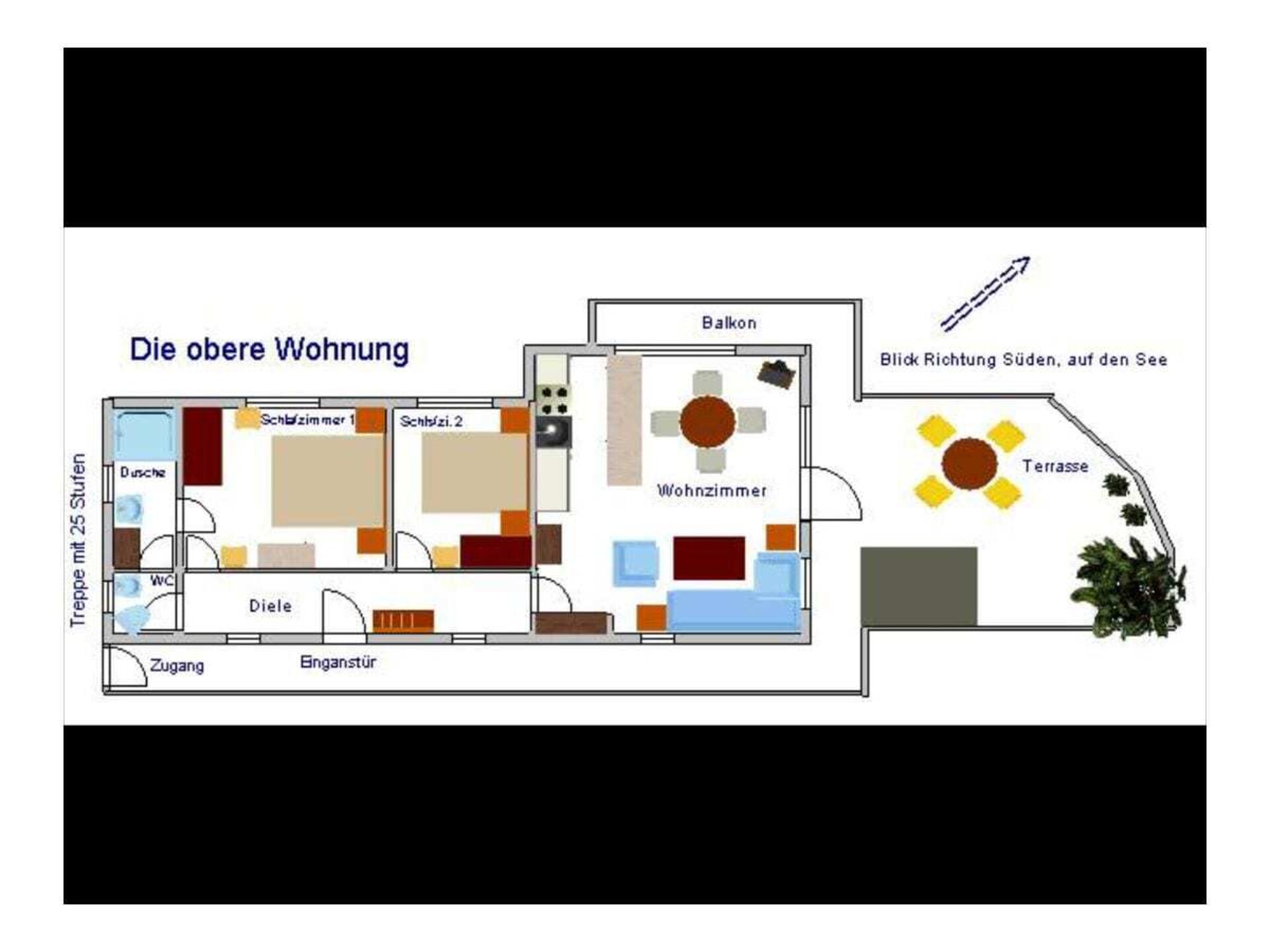 Vakantiehuis met panoramisch uitzicht op Lago Maggiore in Maccagno - foto 22
