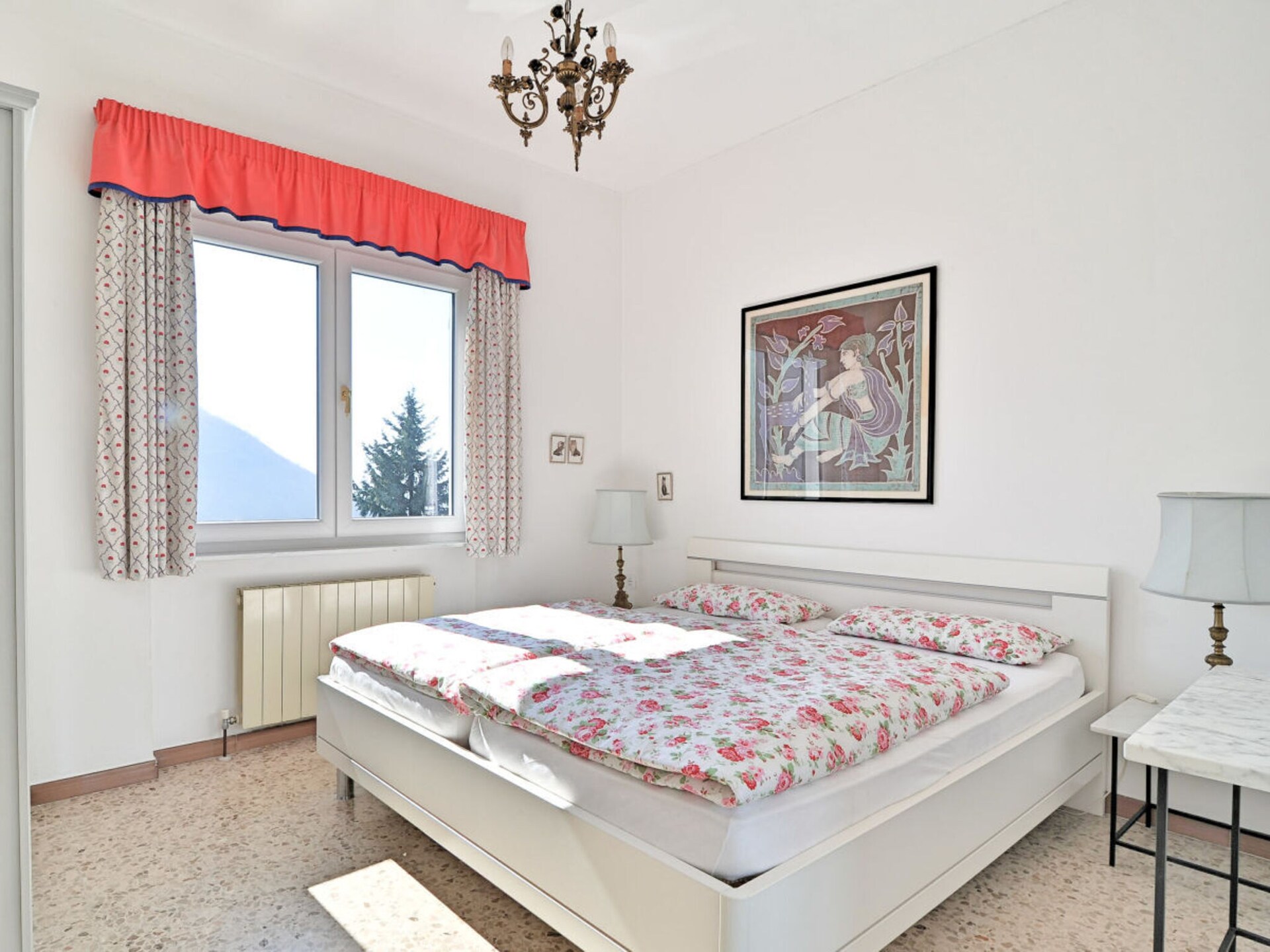 Vakantiehuis met panoramisch uitzicht op Lago Maggiore in Maccagno - foto 6