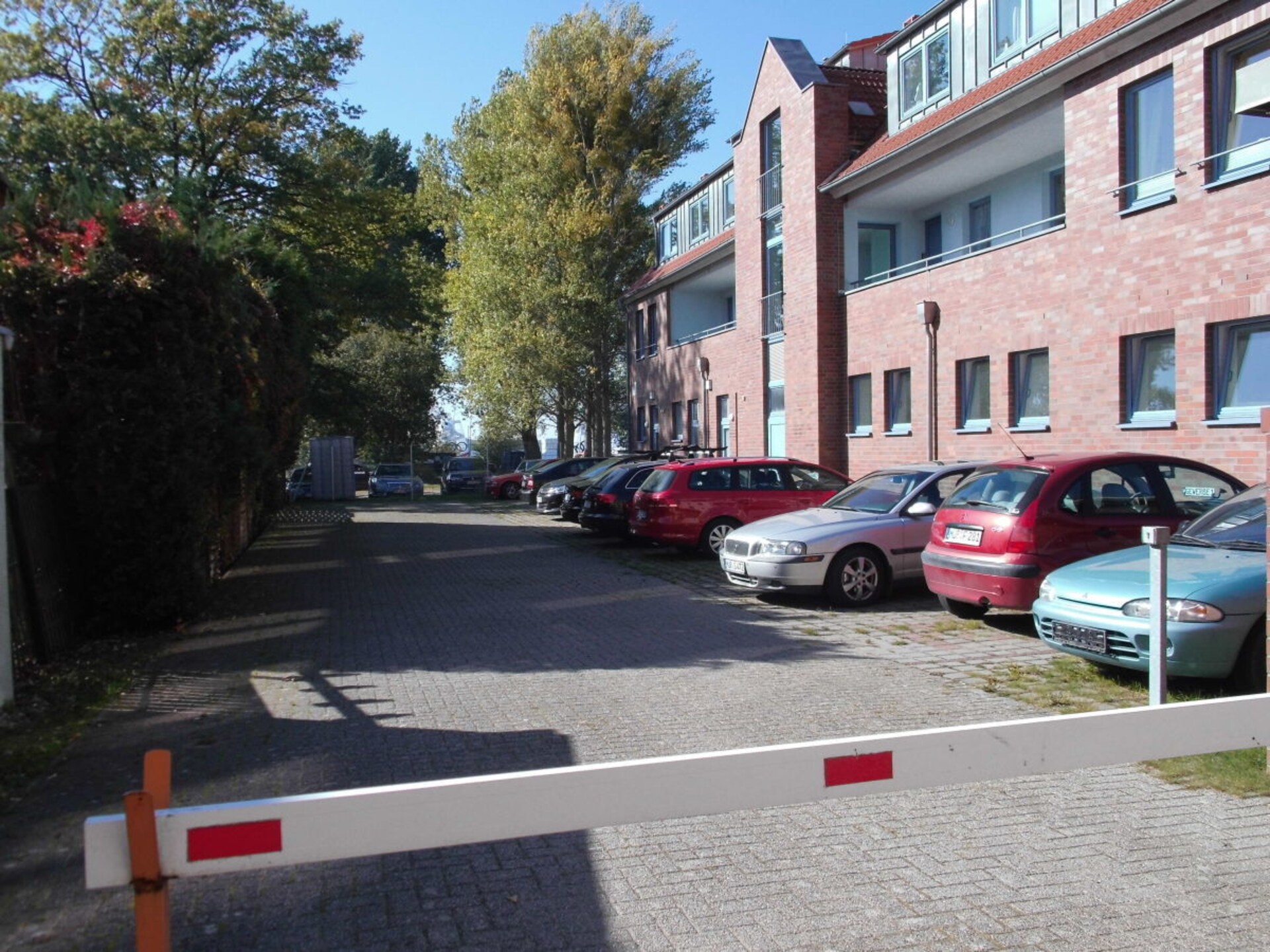Maisonette aan de haven van Waren met uitzicht op de Binnenmüritz - foto 3