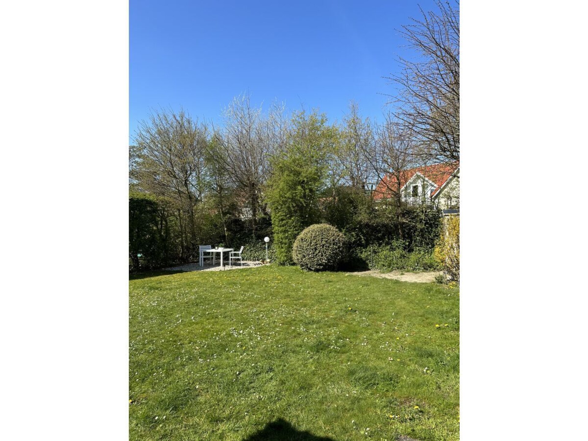 Knus Zeeuws vakantiehuis met grote privétuin nabij Kamperland - foto 4