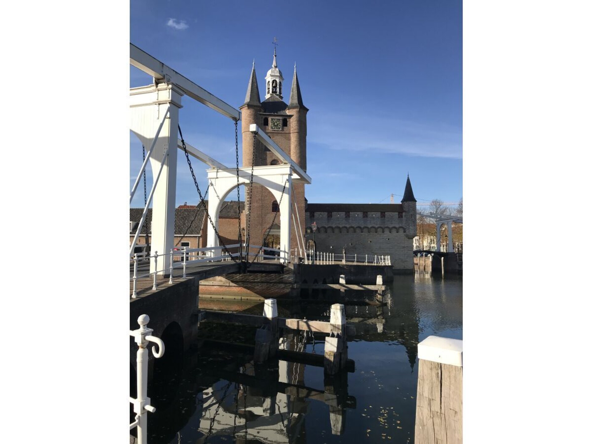 Knus Zeeuws vakantiehuis met grote privétuin nabij Kamperland - foto 25