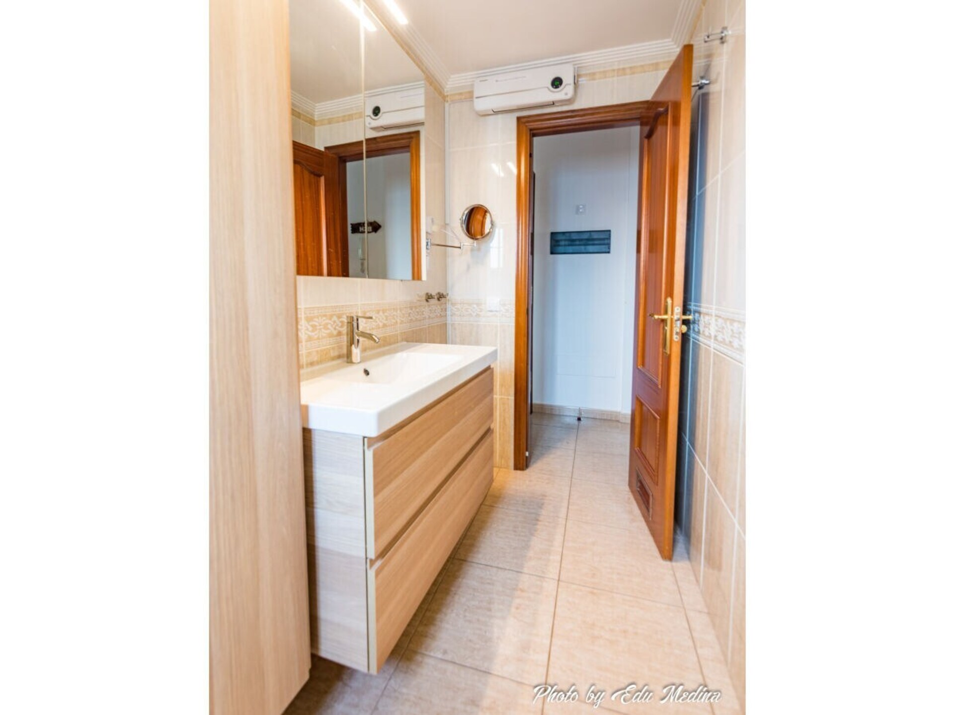 Licht appartement in Morro Jable met 50 m² dakterras, vlakbij het centrum - foto 21
