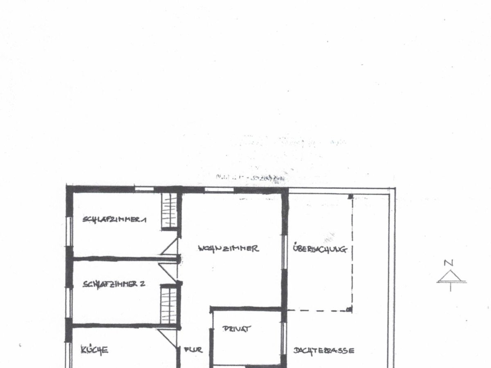 Licht appartement in Morro Jable met 50 m² dakterras, vlakbij het centrum - foto 33