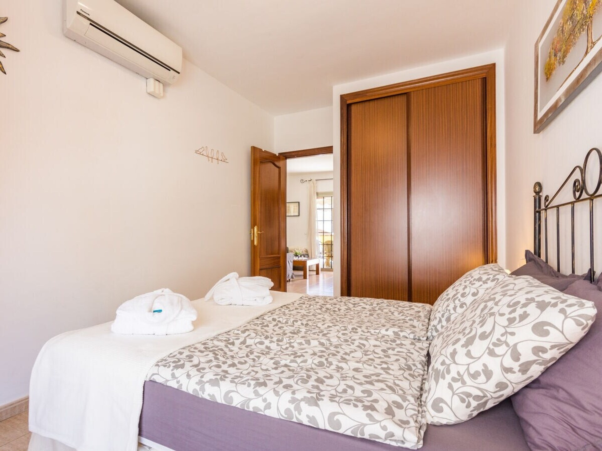 4-persoons vakantiehuis in het centrum van Morro Jable - foto 14