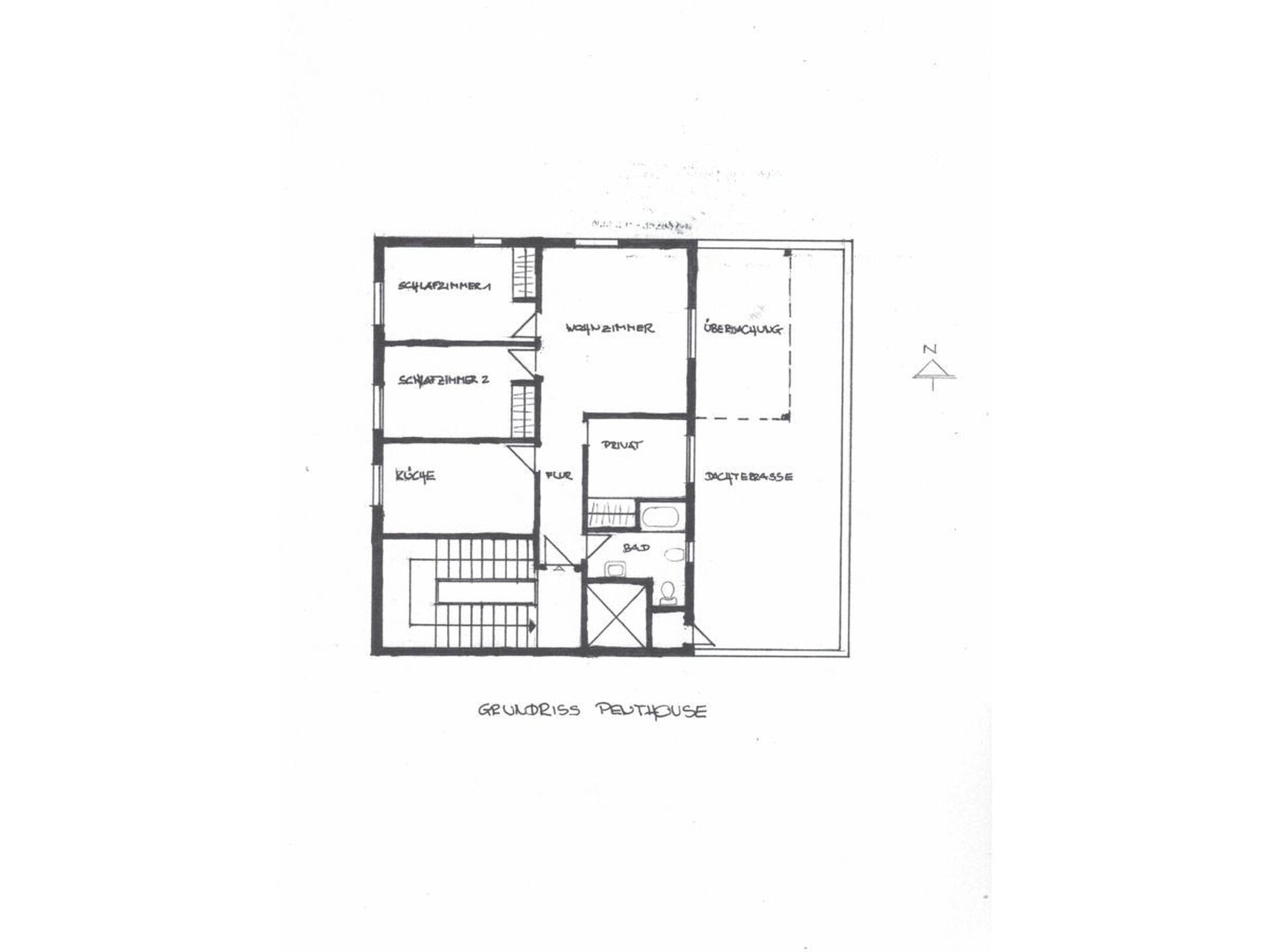 4-persoons vakantiehuis in het centrum van Morro Jable - foto 31