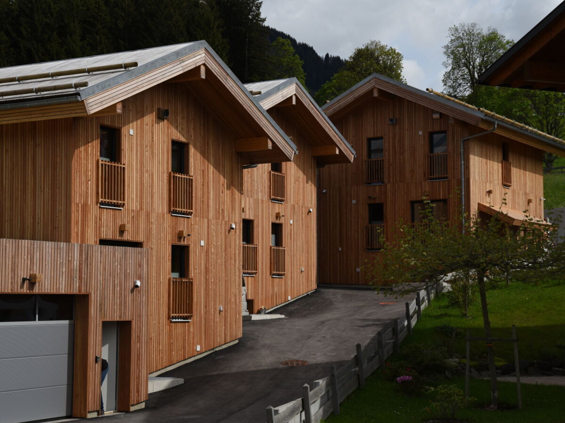 Aan de piste: Ruim vakantiehuis voor 8 personen in Hirschegg - foto 4