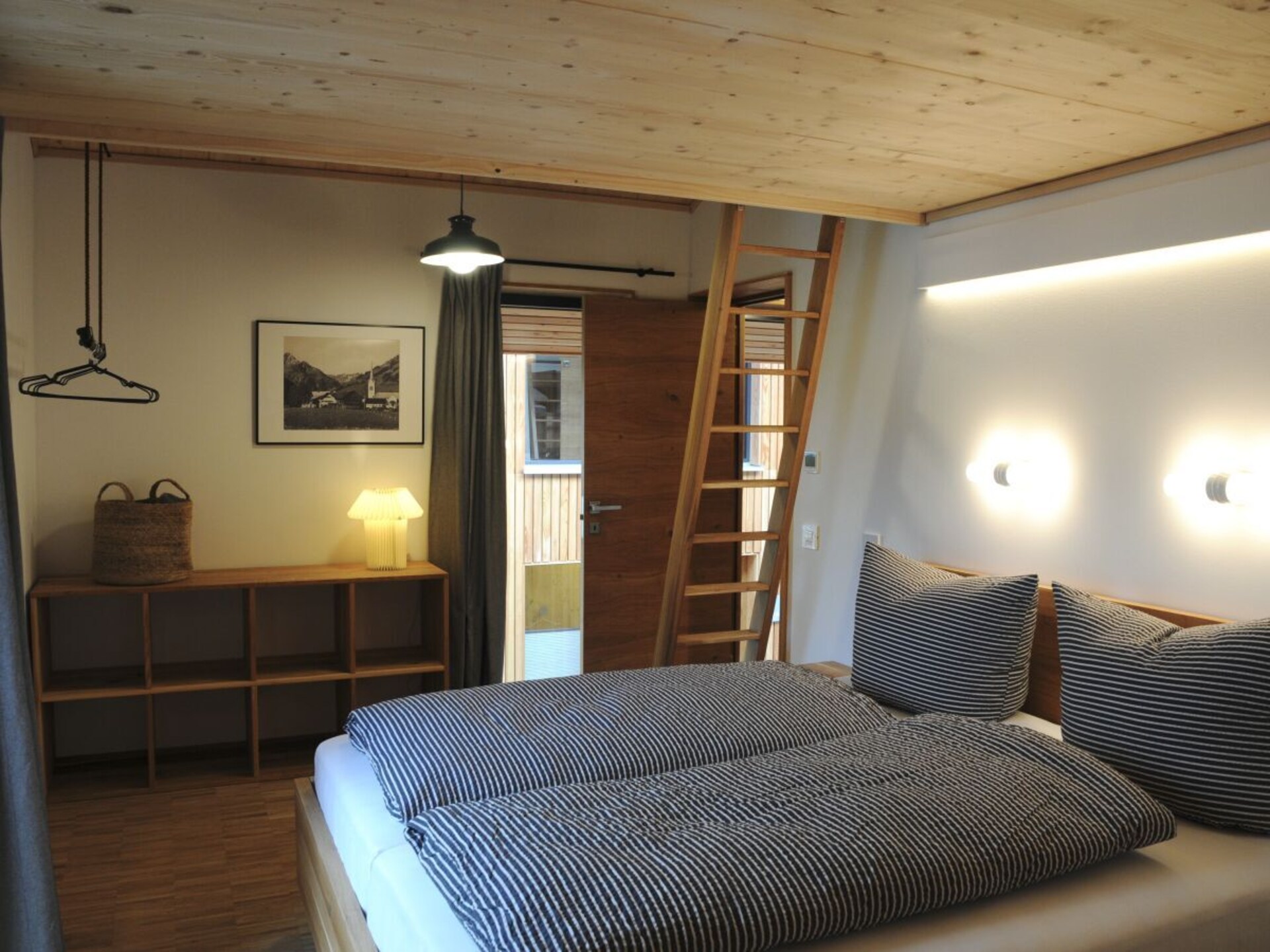 Aan de piste: Ruim vakantiehuis voor 8 personen in Hirschegg - foto 15