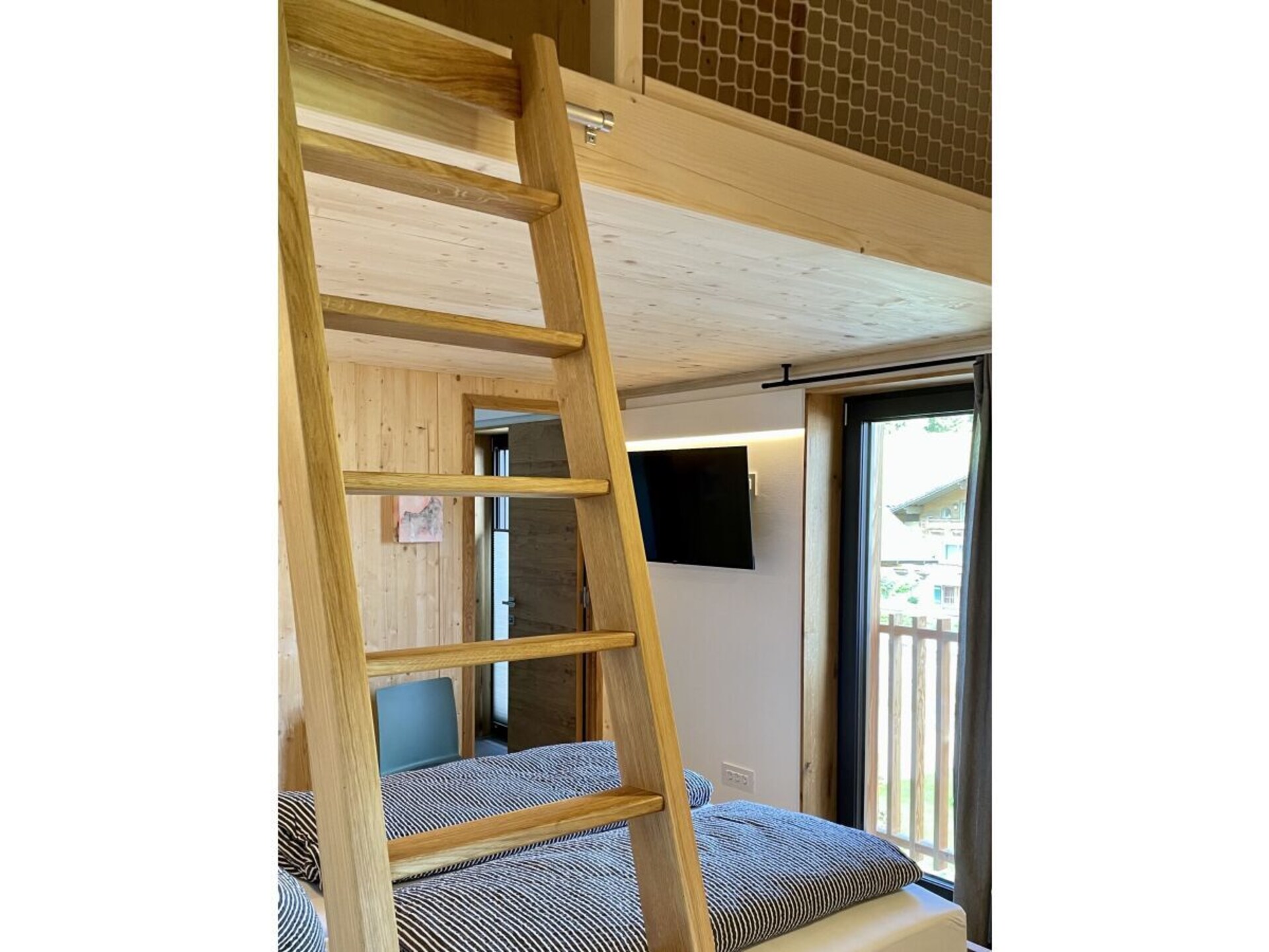 Aan de piste: Ruim vakantiehuis voor 8 personen in Hirschegg - foto 17