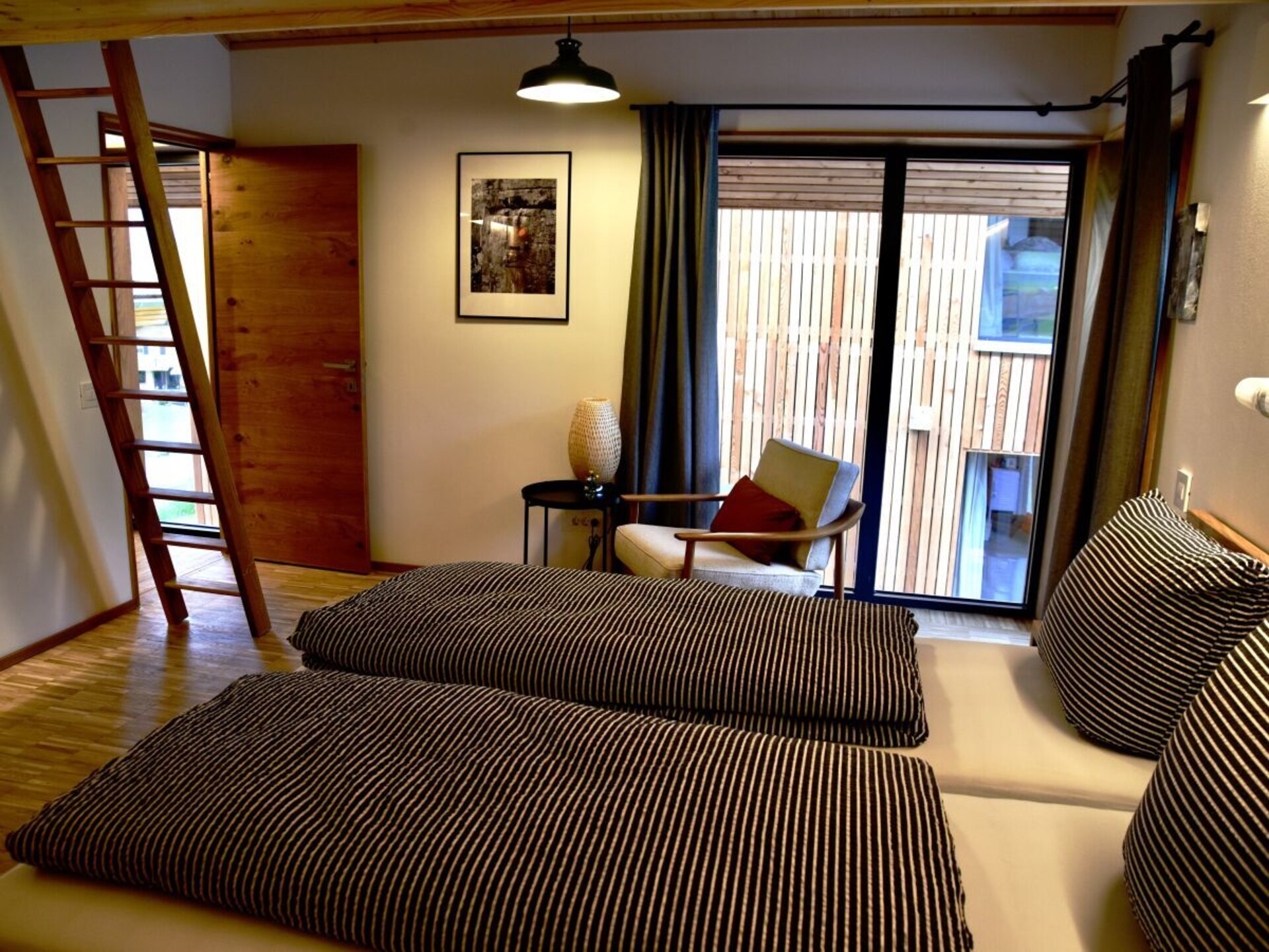 Aan de piste: Ruim vakantiehuis voor 8 personen in Hirschegg - foto 23