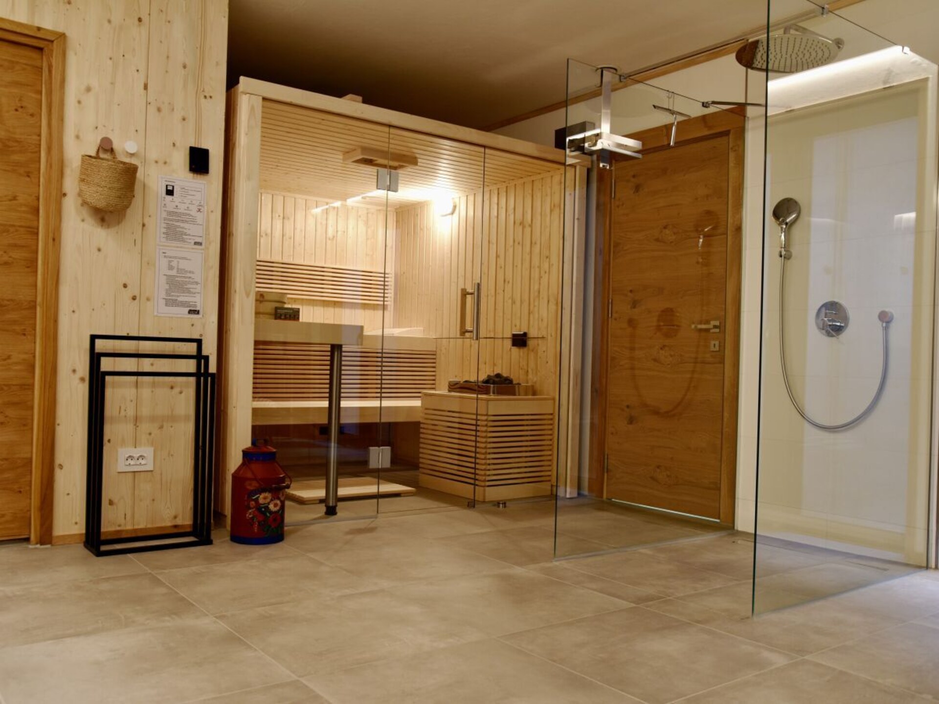 Aan de piste: Ruim vakantiehuis voor 8 personen in Hirschegg - foto 27