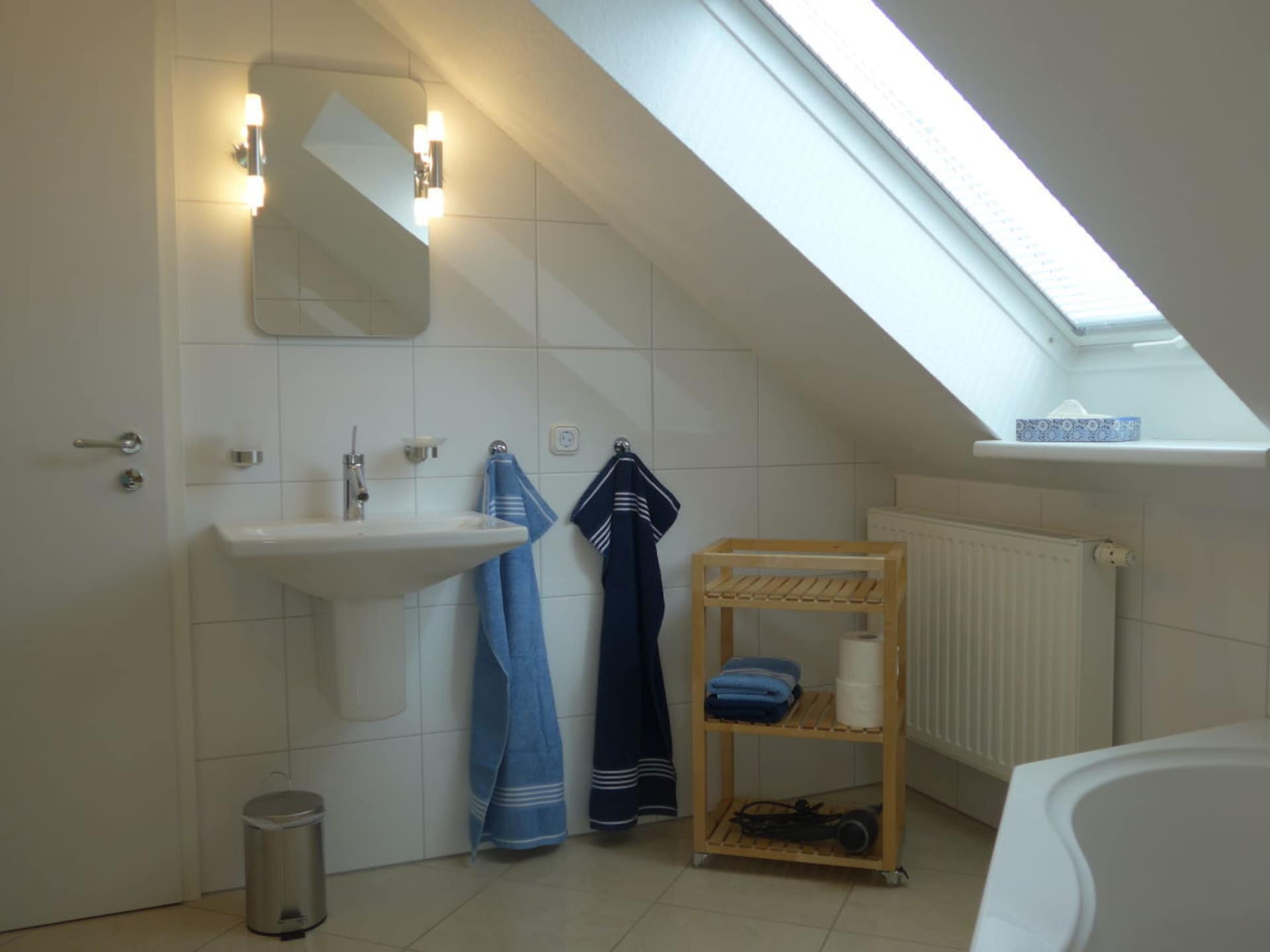 Licht vakantiehuis in Laboe met uitzicht op zee - foto 16
