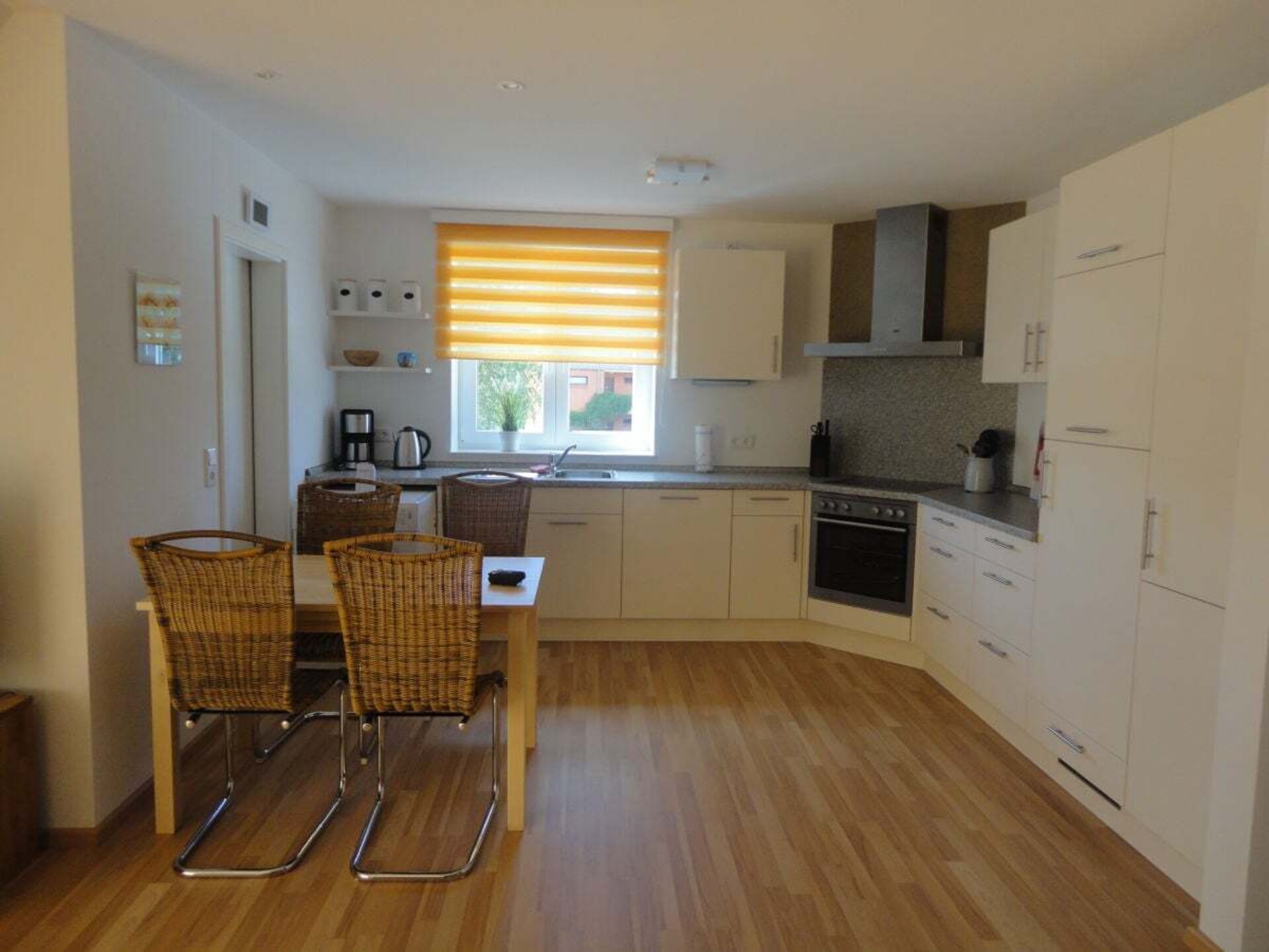 Maisonette-appartement met zuidbalkon in St. Peter-Ording - foto 5