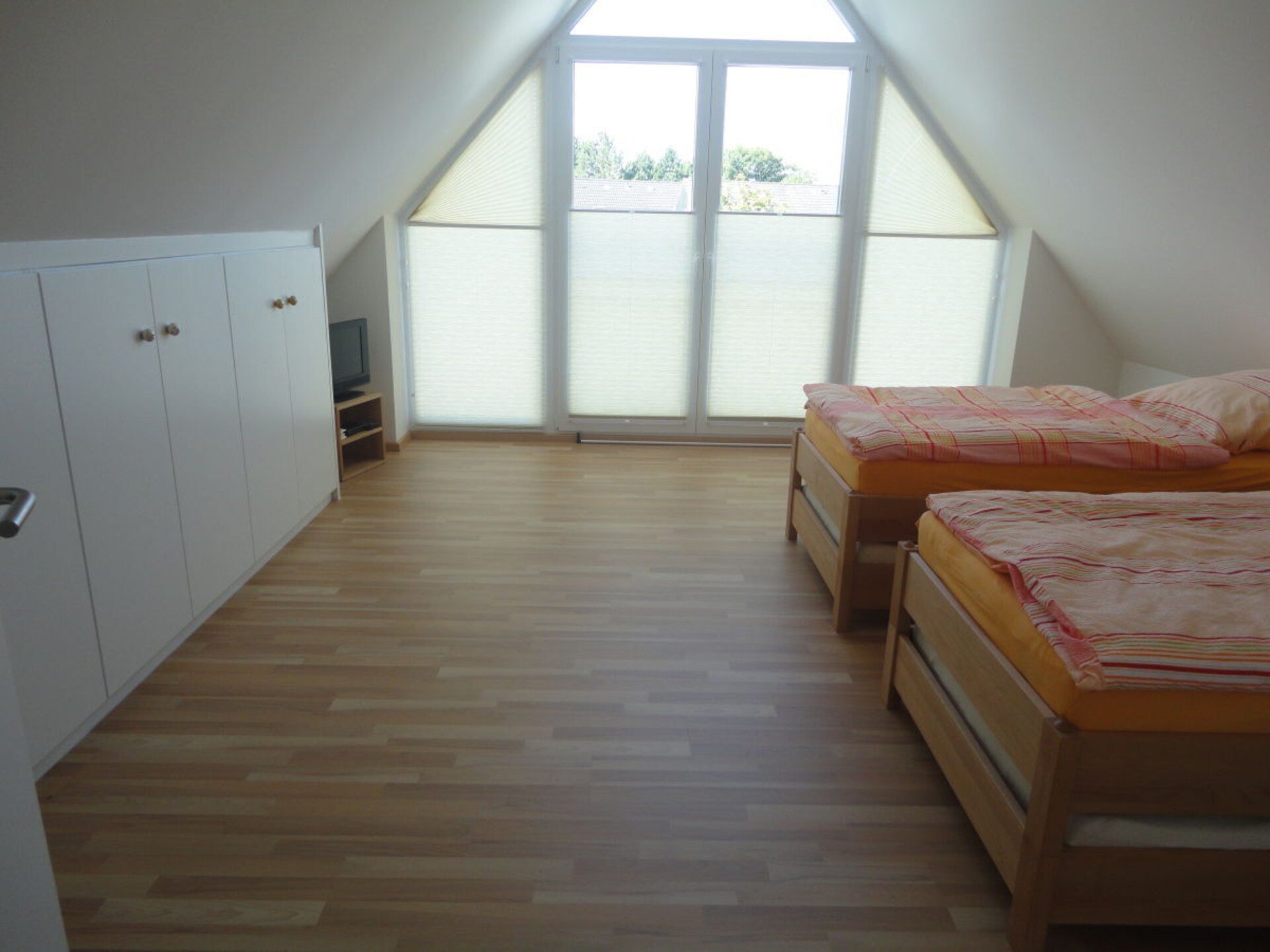 Maisonette-appartement met zuidbalkon in St. Peter-Ording - foto 11