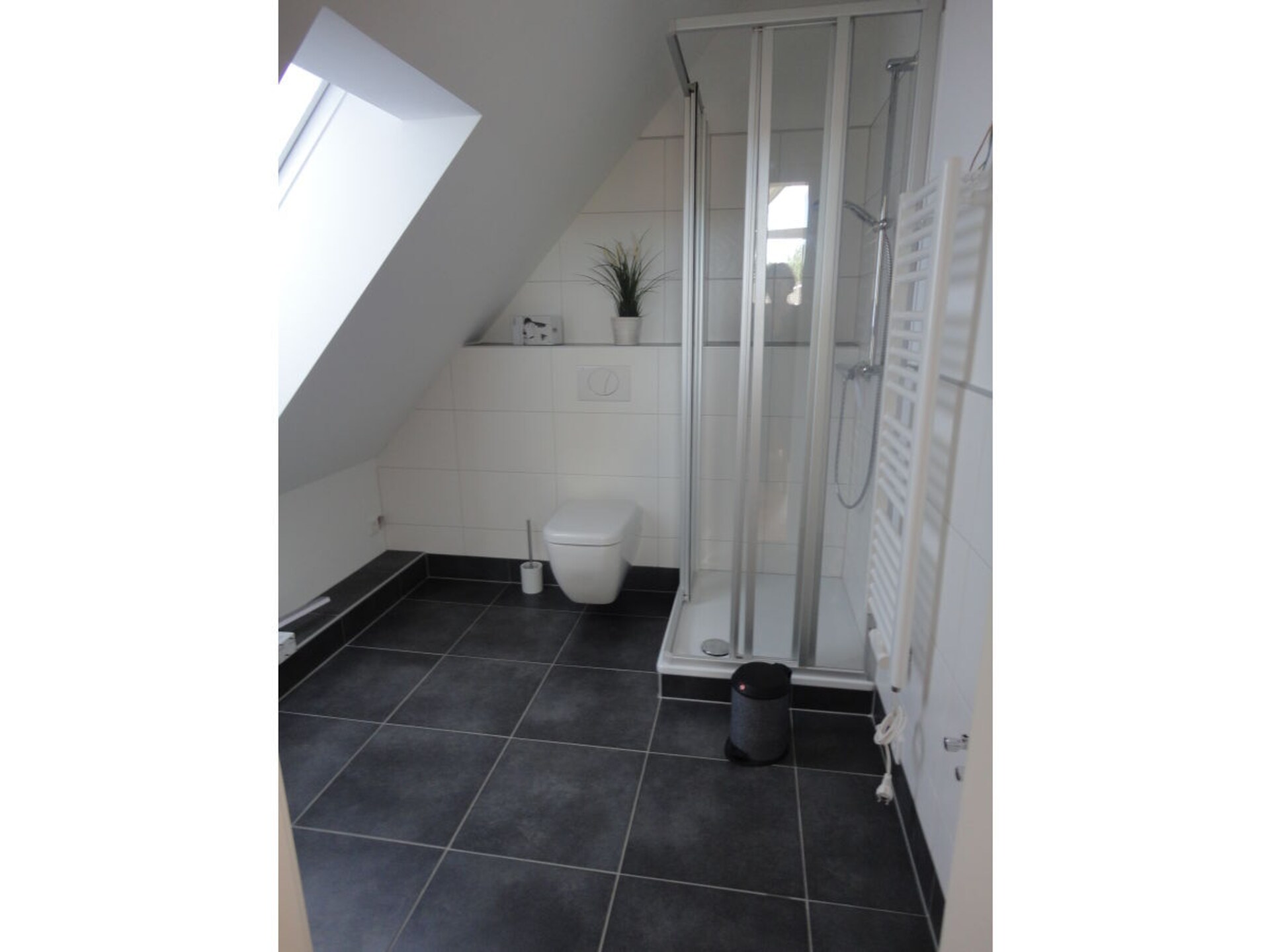 Maisonette-appartement met zuidbalkon in St. Peter-Ording - foto 13