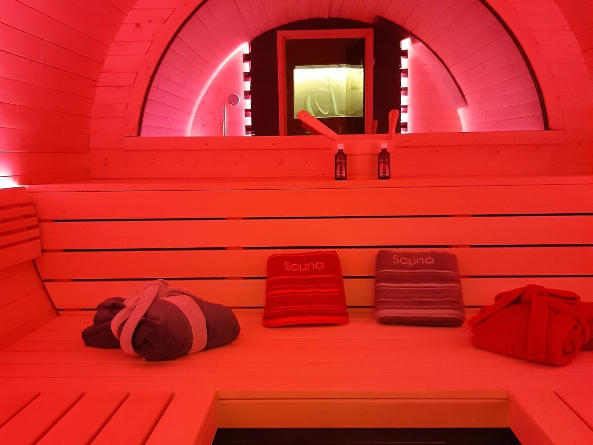 Ruim vakantiehuis met sauna en houtkachel in Rauris - foto 9