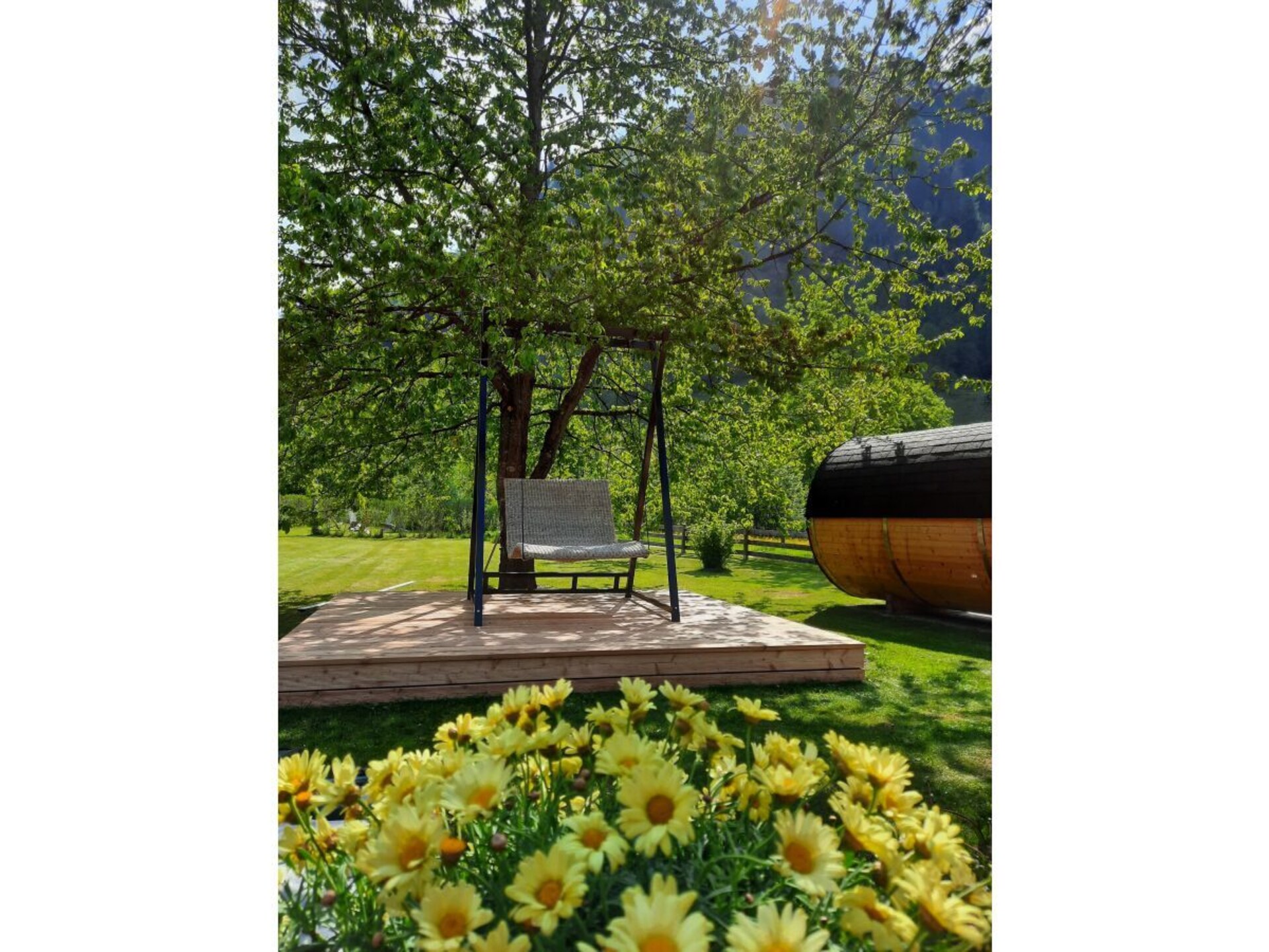 Ruim vakantiehuis met sauna en houtkachel in Rauris - foto 10