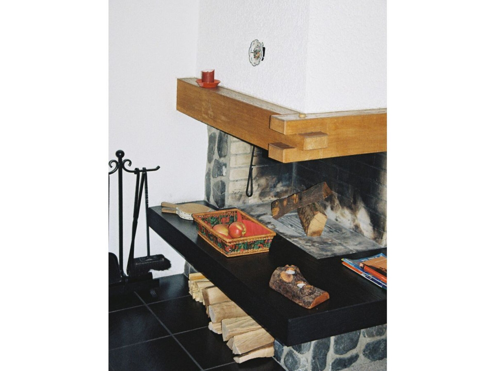 Panoramisch chalet-appartement aan het Meer van Brienz - foto 7