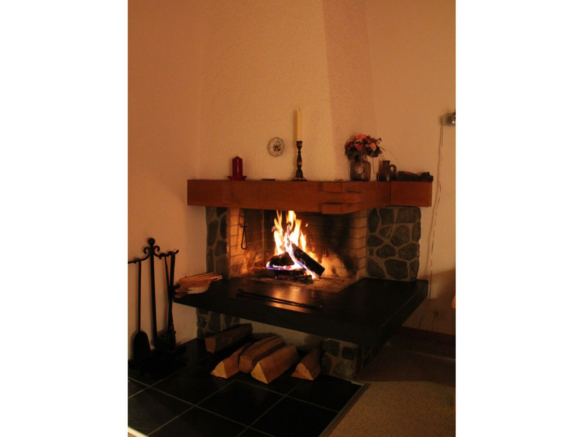 Panoramisch chalet-appartement aan het Meer van Brienz - foto 8