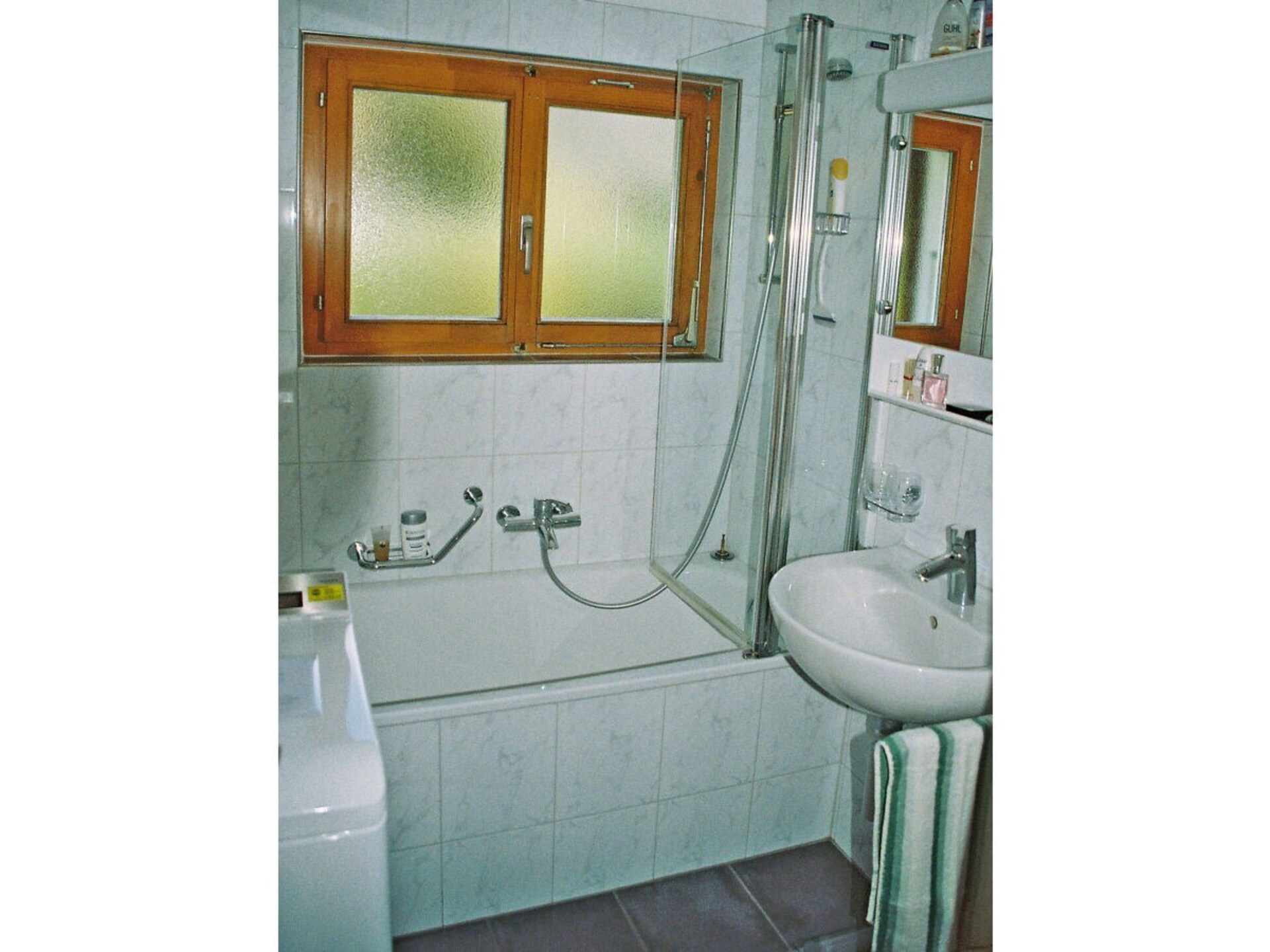 Panoramisch chalet-appartement aan het Meer van Brienz - foto 12