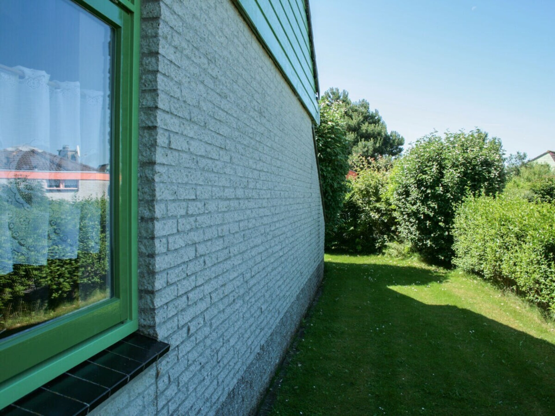 Zonovergoten vakantiehuis voor 6 aan de rand van Julianadorp - foto 5