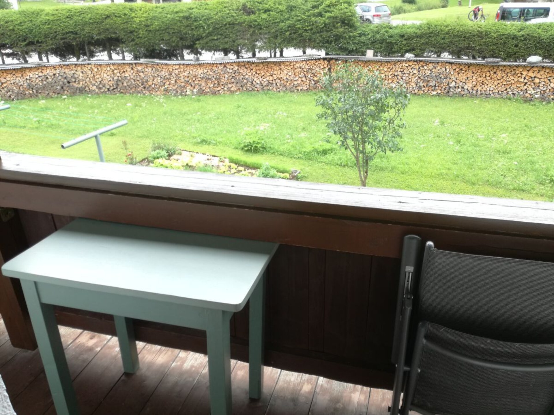 Centraal gelegen vakantiehuis Bergkranz in Leutasch - foto 22