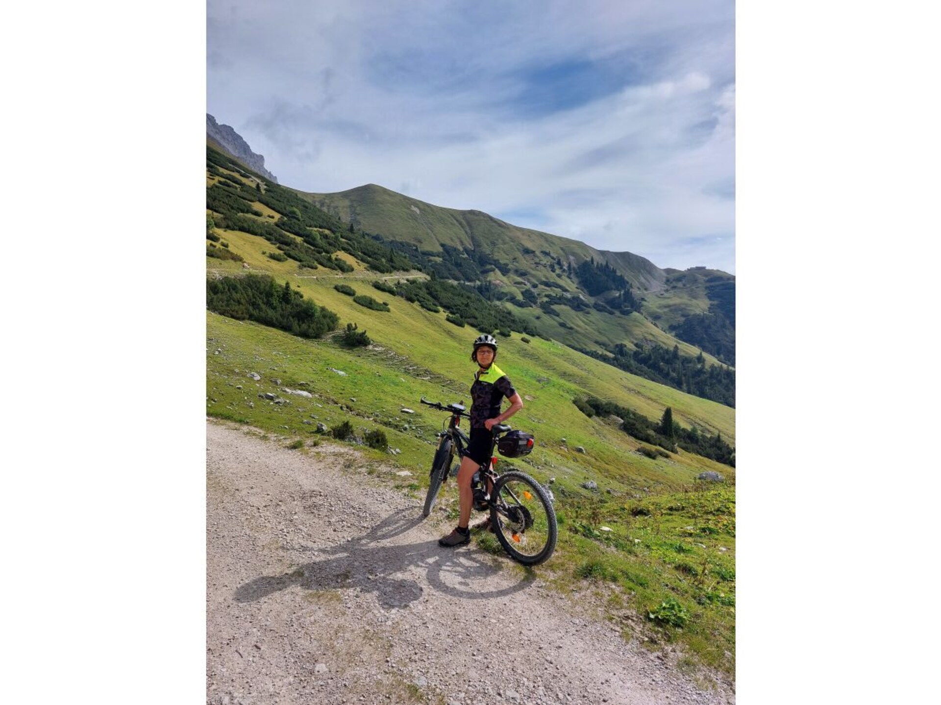 Centraal gelegen vakantiehuis Bergkranz in Leutasch - foto 34