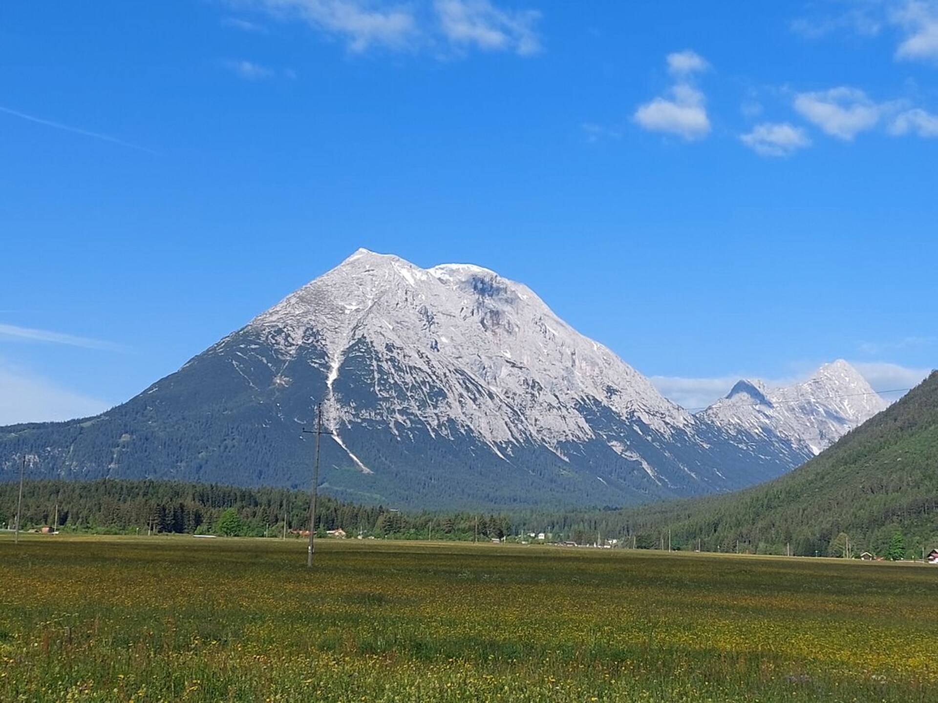 Centraal gelegen vakantiehuis Bergkranz in Leutasch - foto 40