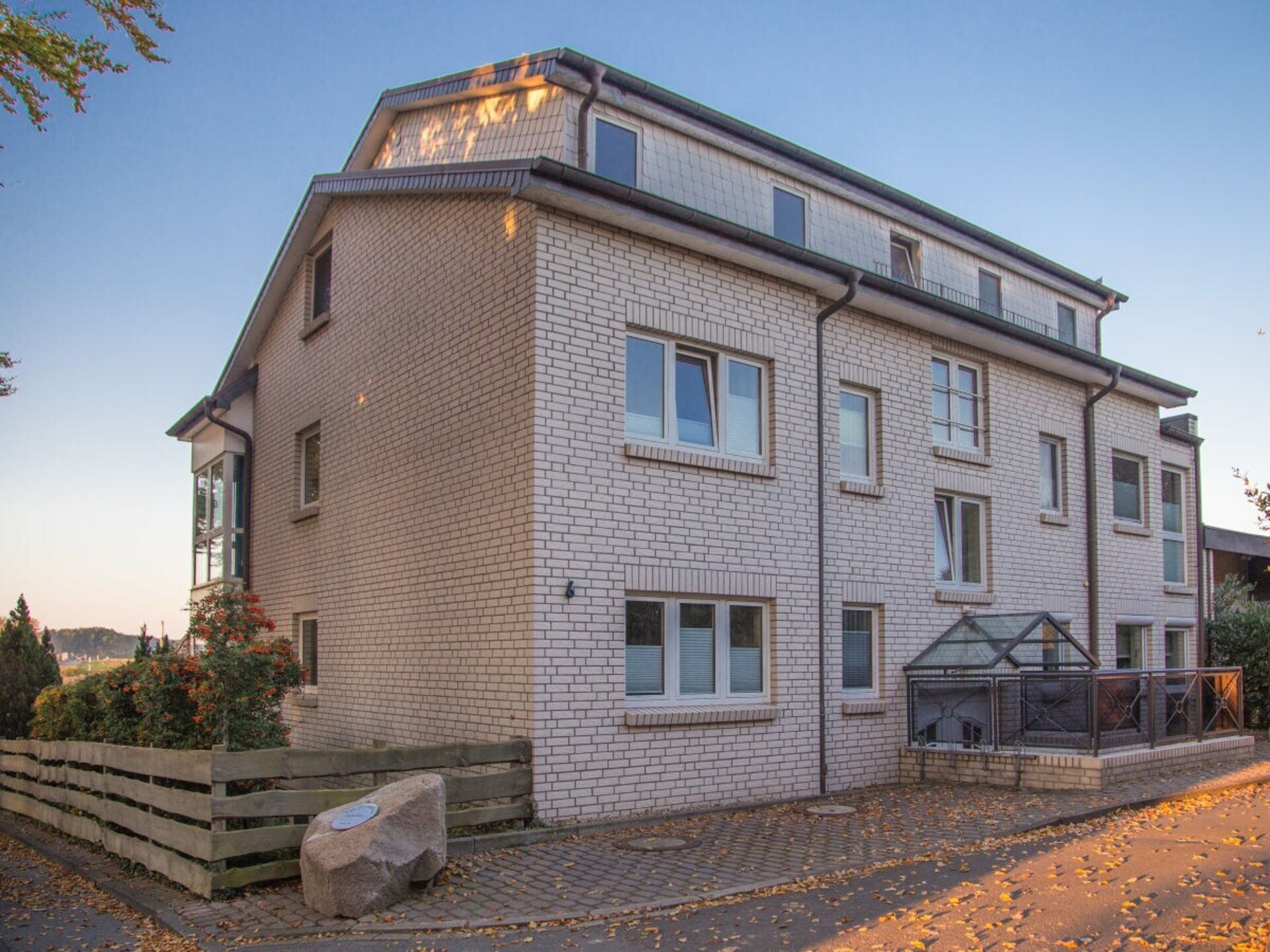 Licht appartement met panoramisch zeezicht op de jachthaven van Grömitz - foto 2