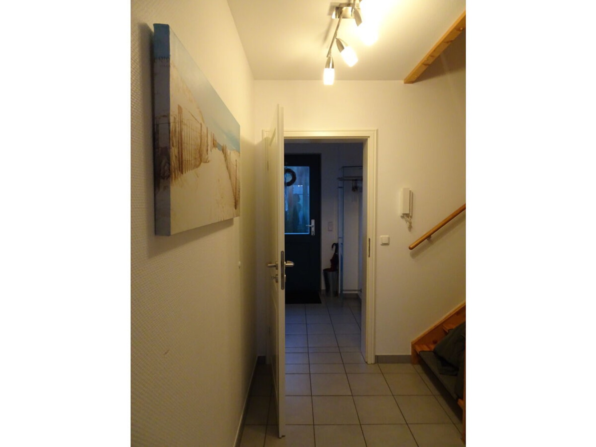 Stijlvol vakantiehuis op 50m van de boulevard in Zingst - foto 19