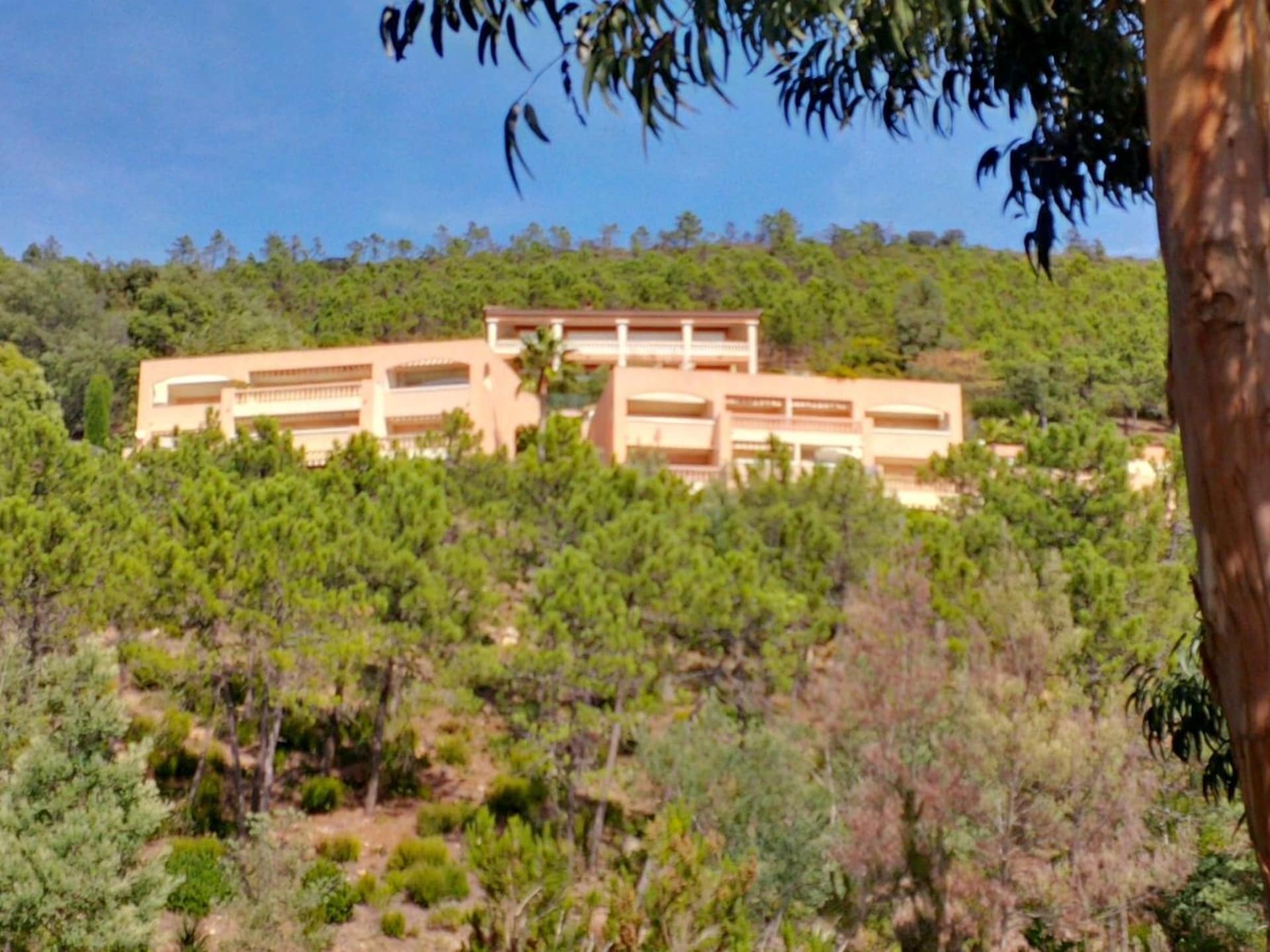 Luxe vakantiehuis met zeezicht en zwembad in Théoule-sur-Mer - foto 26