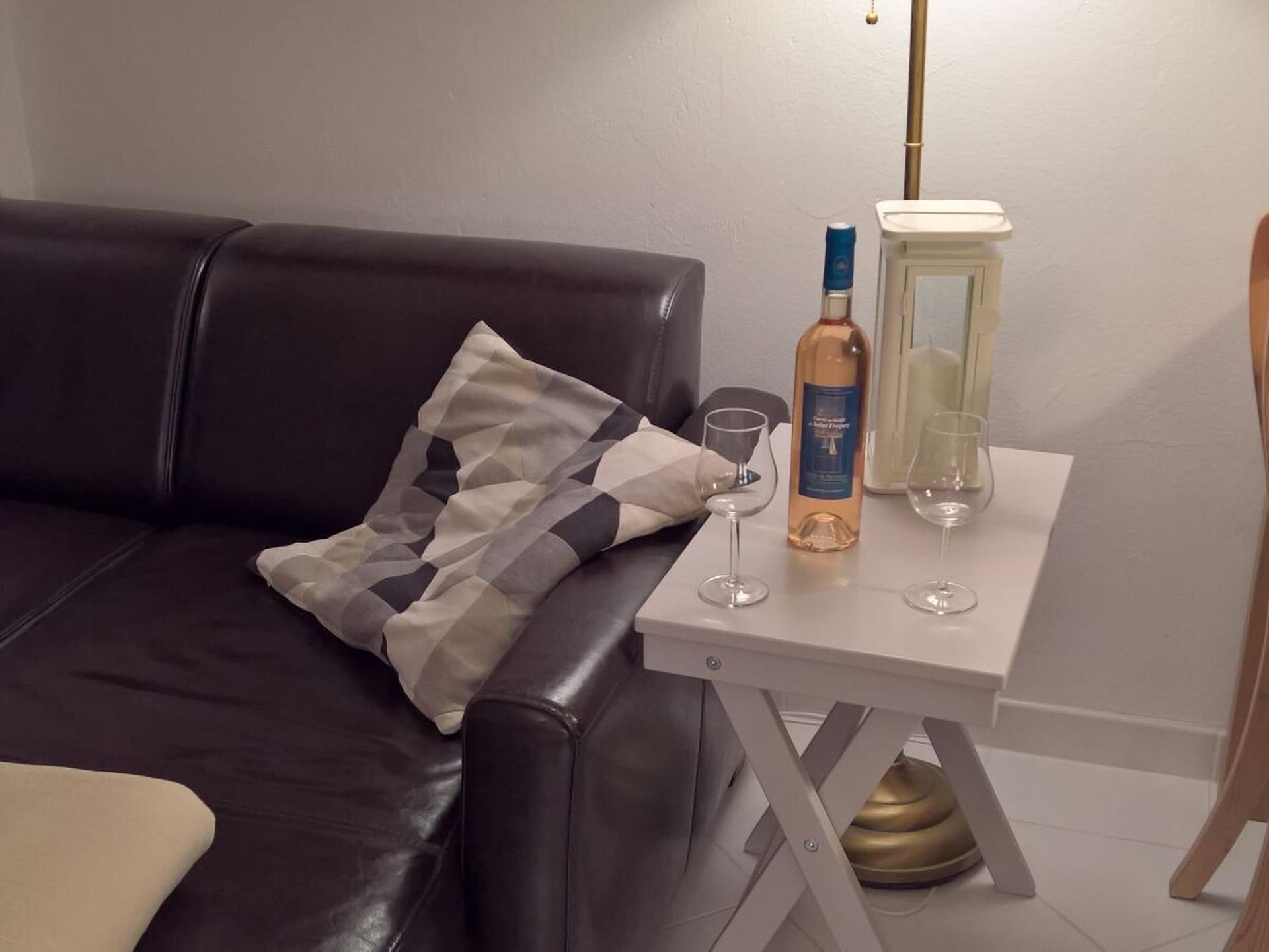 Luxe vakantiehuis met zeezicht en zwembad in Théoule-sur-Mer - foto 8
