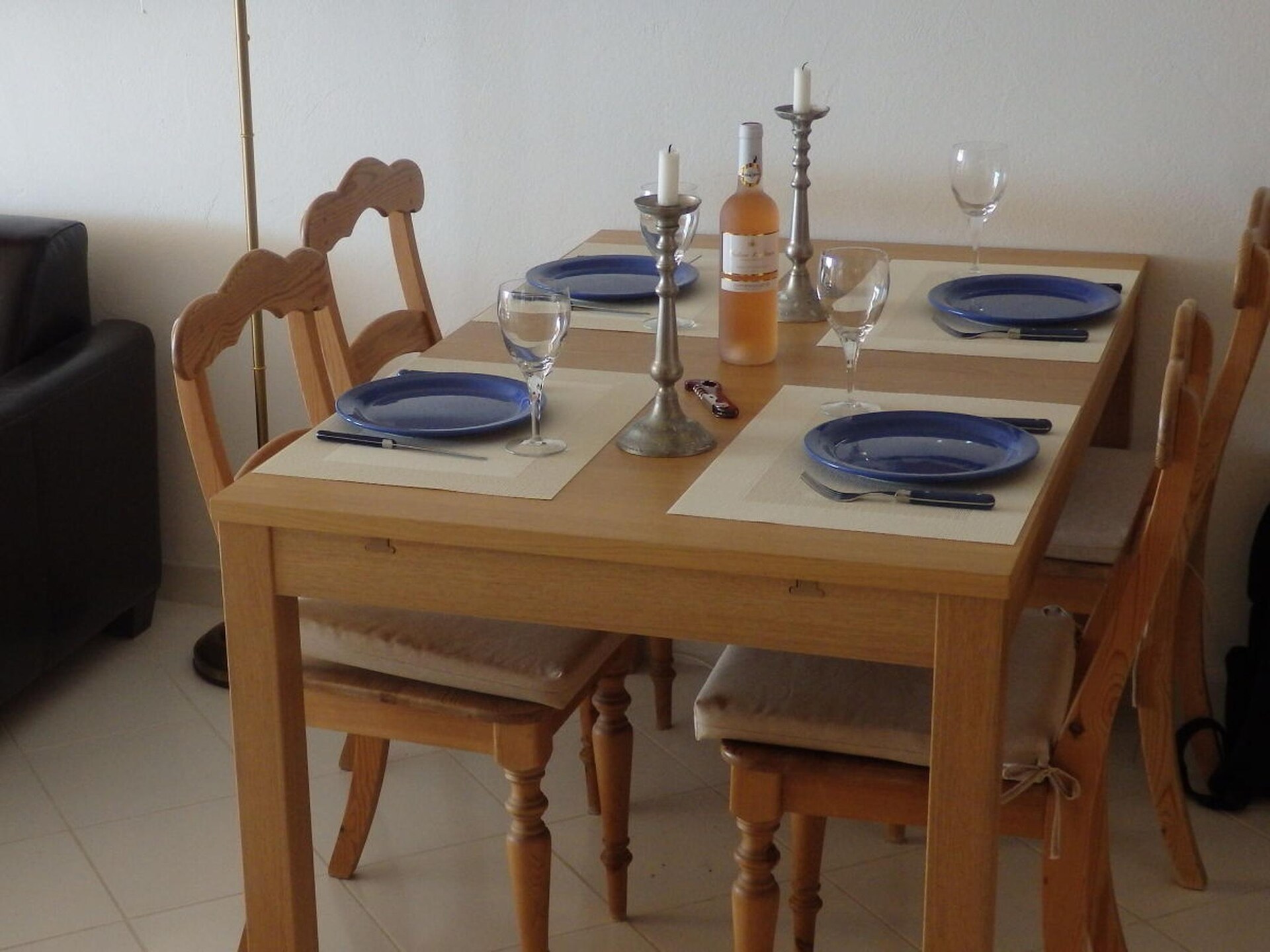 Luxe vakantiehuis met zeezicht en zwembad in Théoule-sur-Mer - foto 3