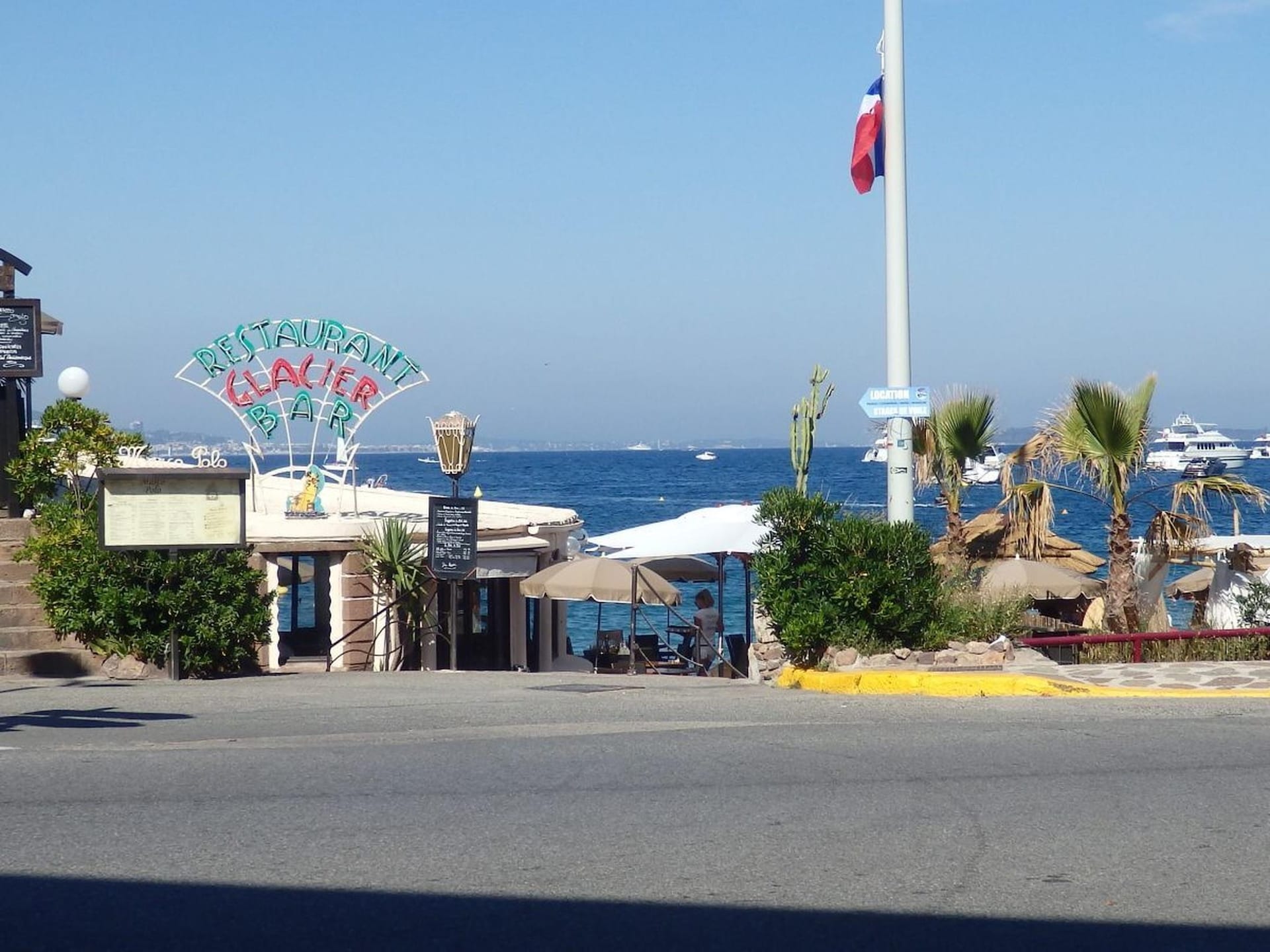 Luxe vakantiehuis met zeezicht en zwembad in Théoule-sur-Mer - foto 22