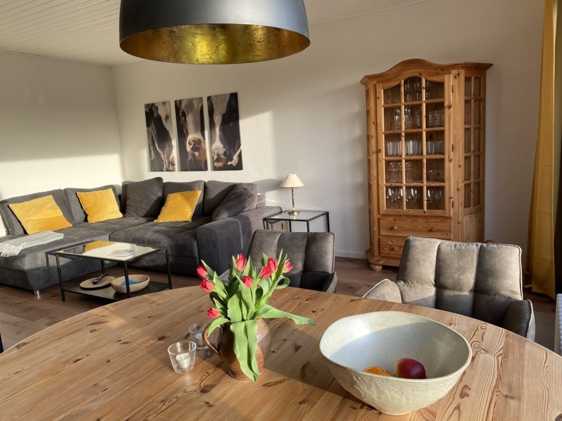 Op 800m van het centrum: modern vakantiehuis in Schluchsee - foto 8