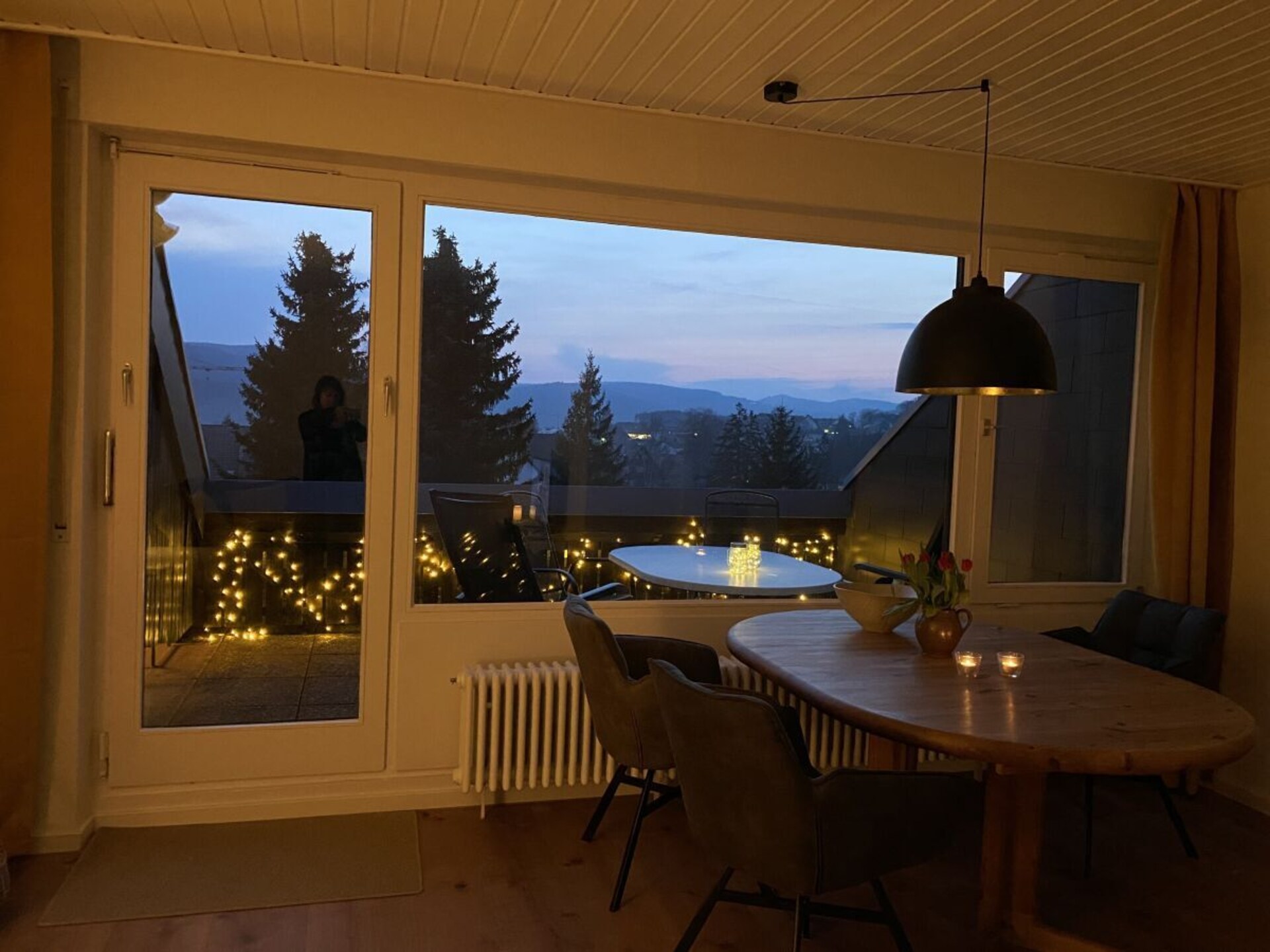 Op 800m van het centrum: modern vakantiehuis in Schluchsee - foto 10