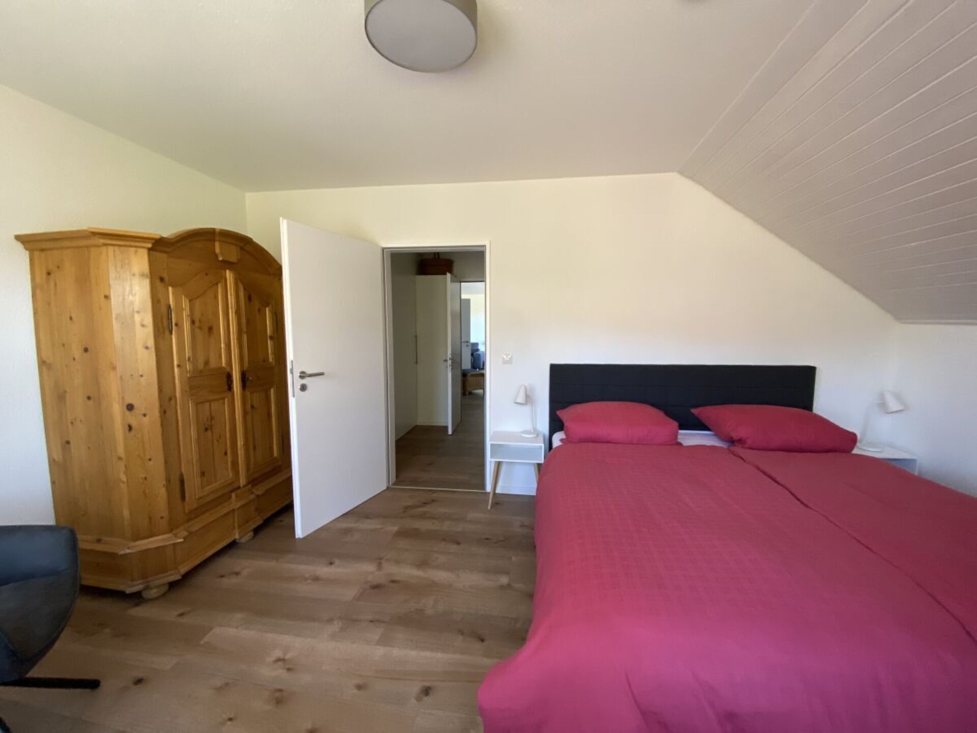 Op 800m van het centrum: modern vakantiehuis in Schluchsee - foto 12