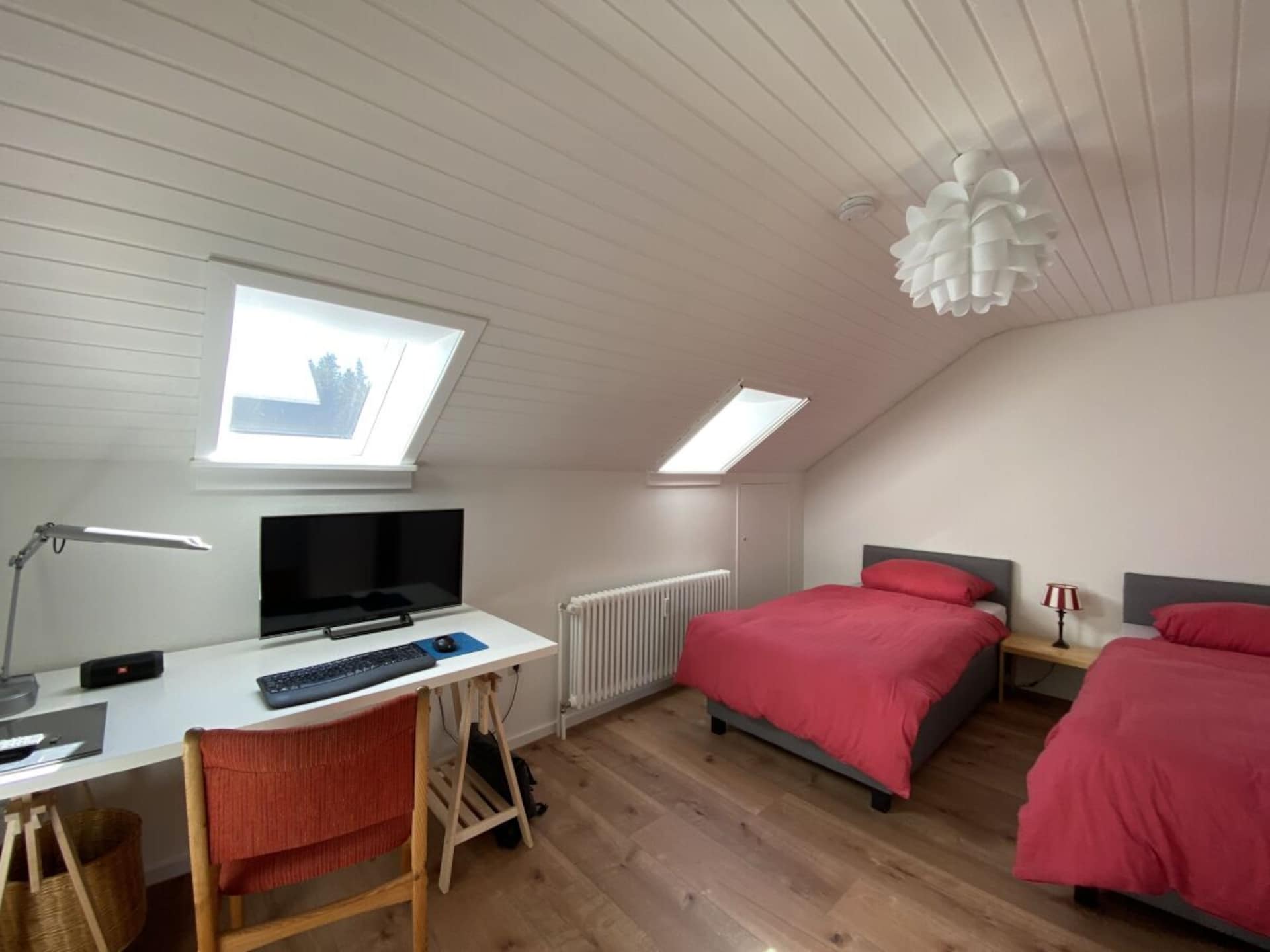 Op 800m van het centrum: modern vakantiehuis in Schluchsee - foto 13